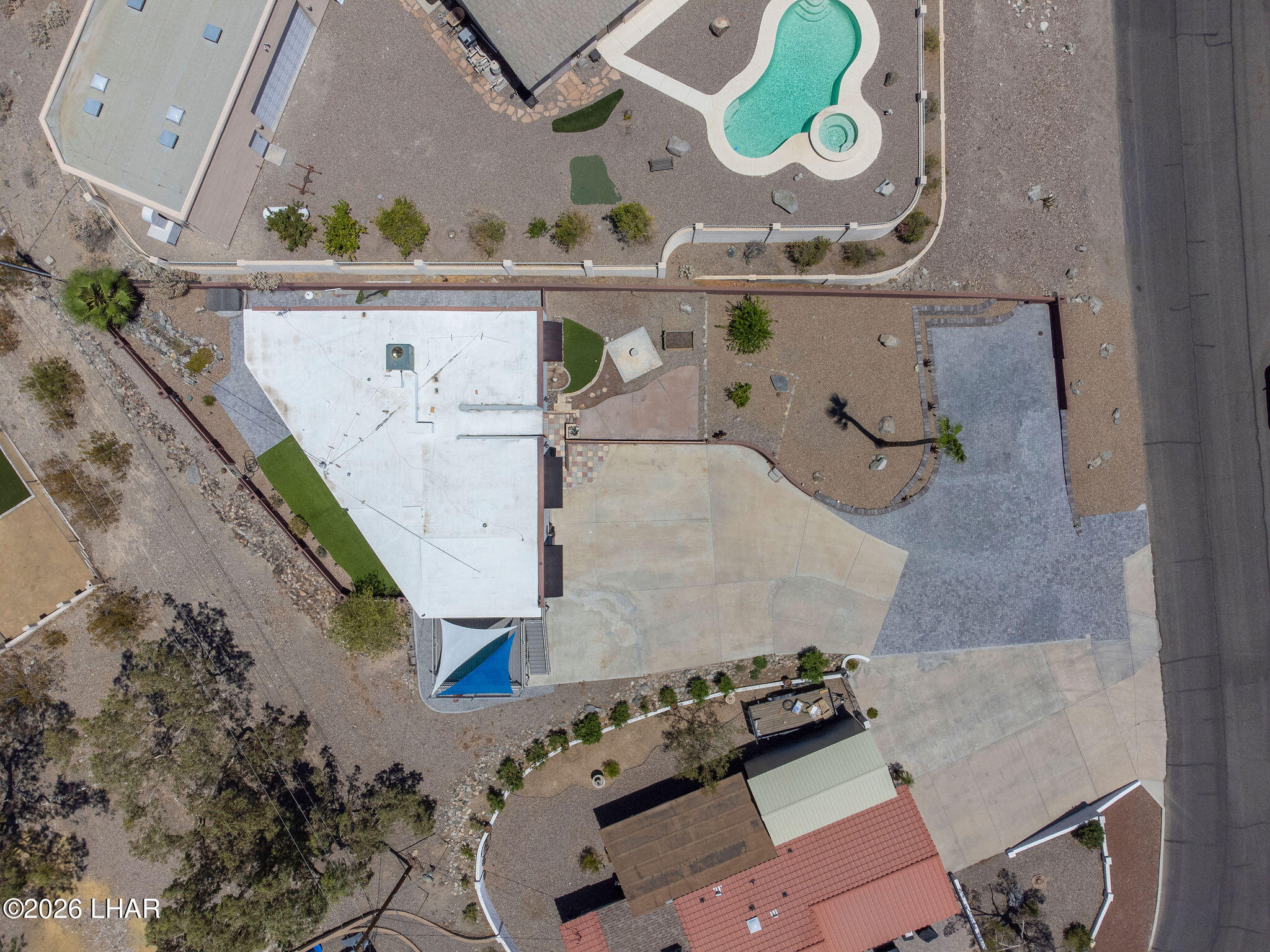 3543 Desert Rose Dr Property Photo 61