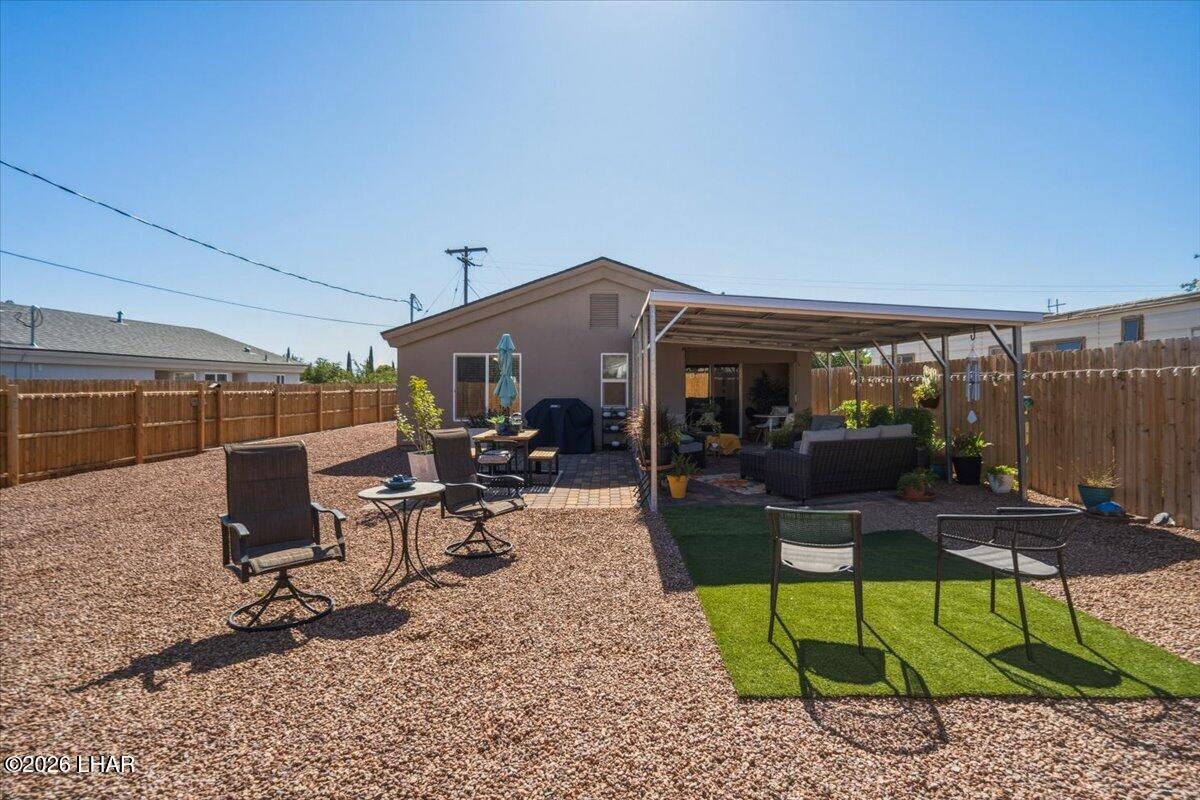 4579 N Van Nuys Rd Property Photo 38