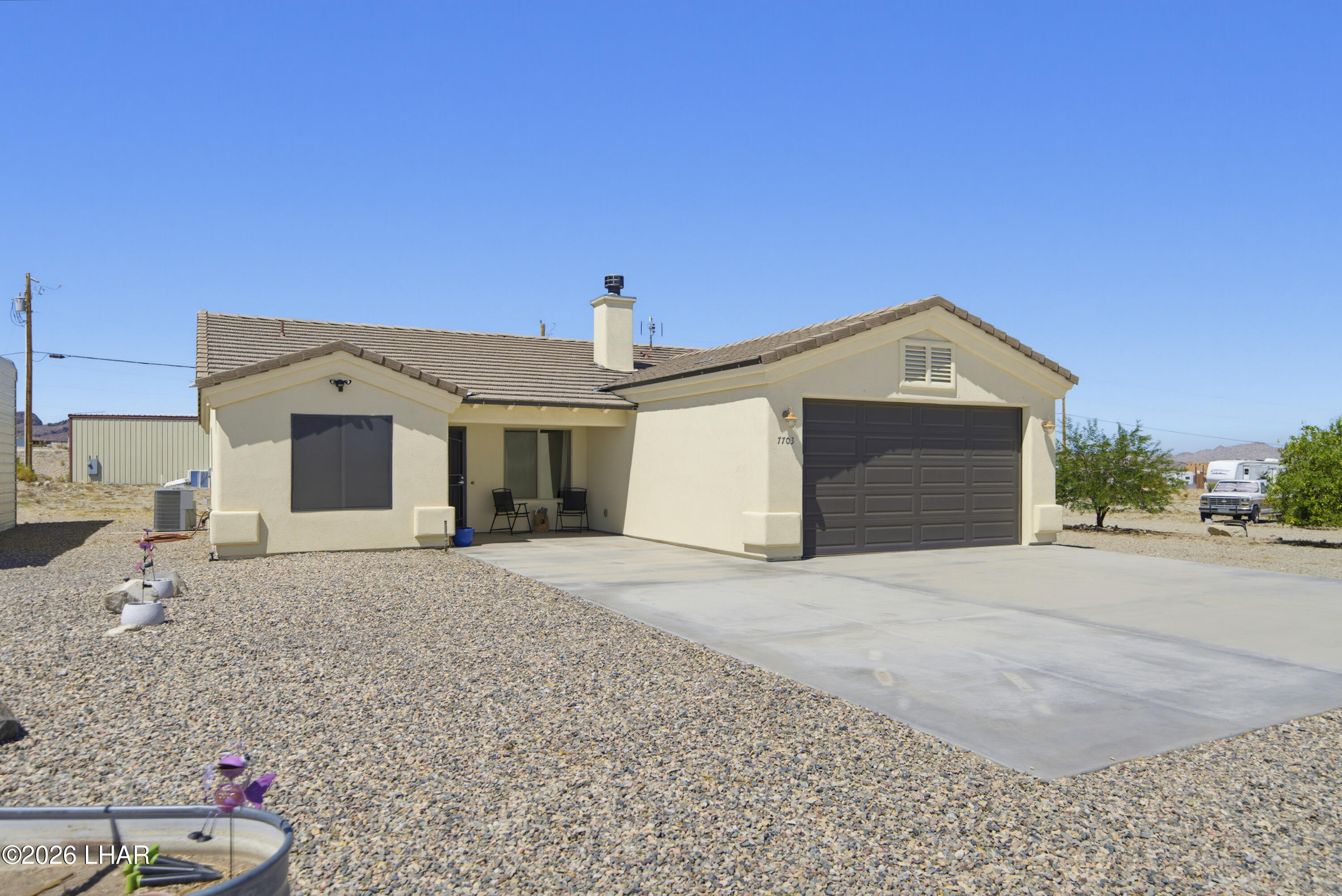 7703 N Rice Dr Property Photo 5
