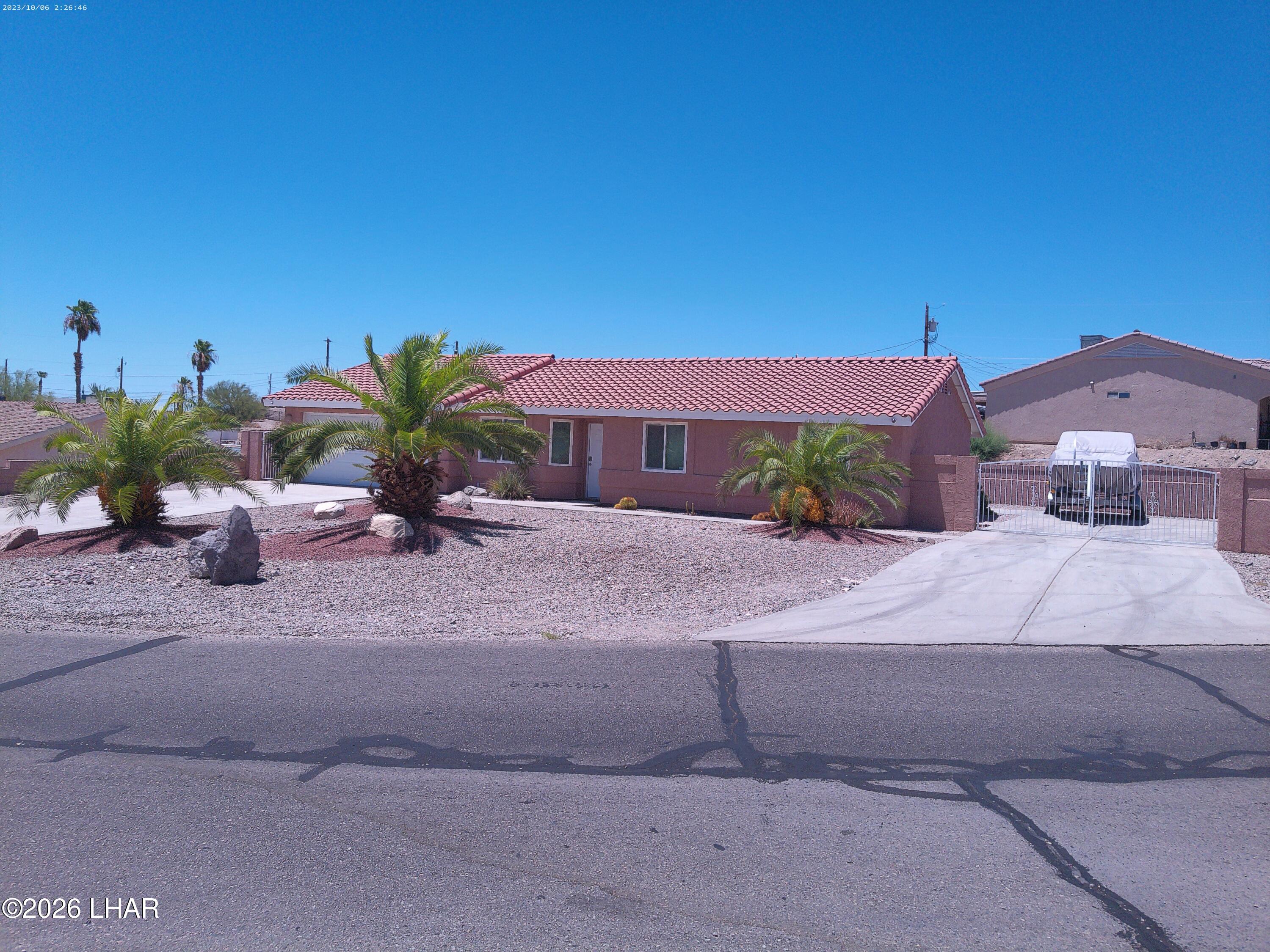 3501 Iroquois Dr Property Photo 2