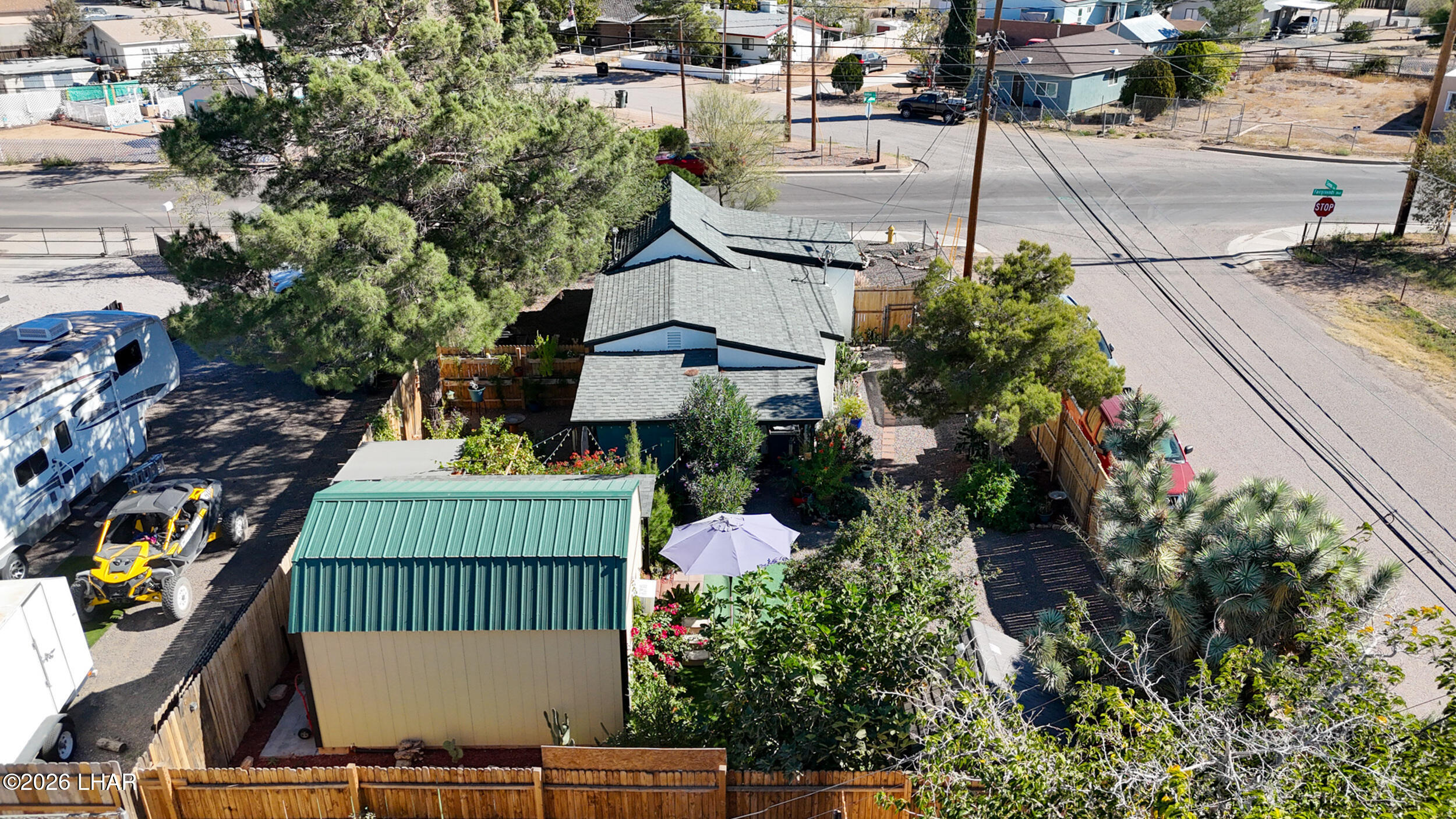1301 Fairgrounds Blvd Property Photo 3