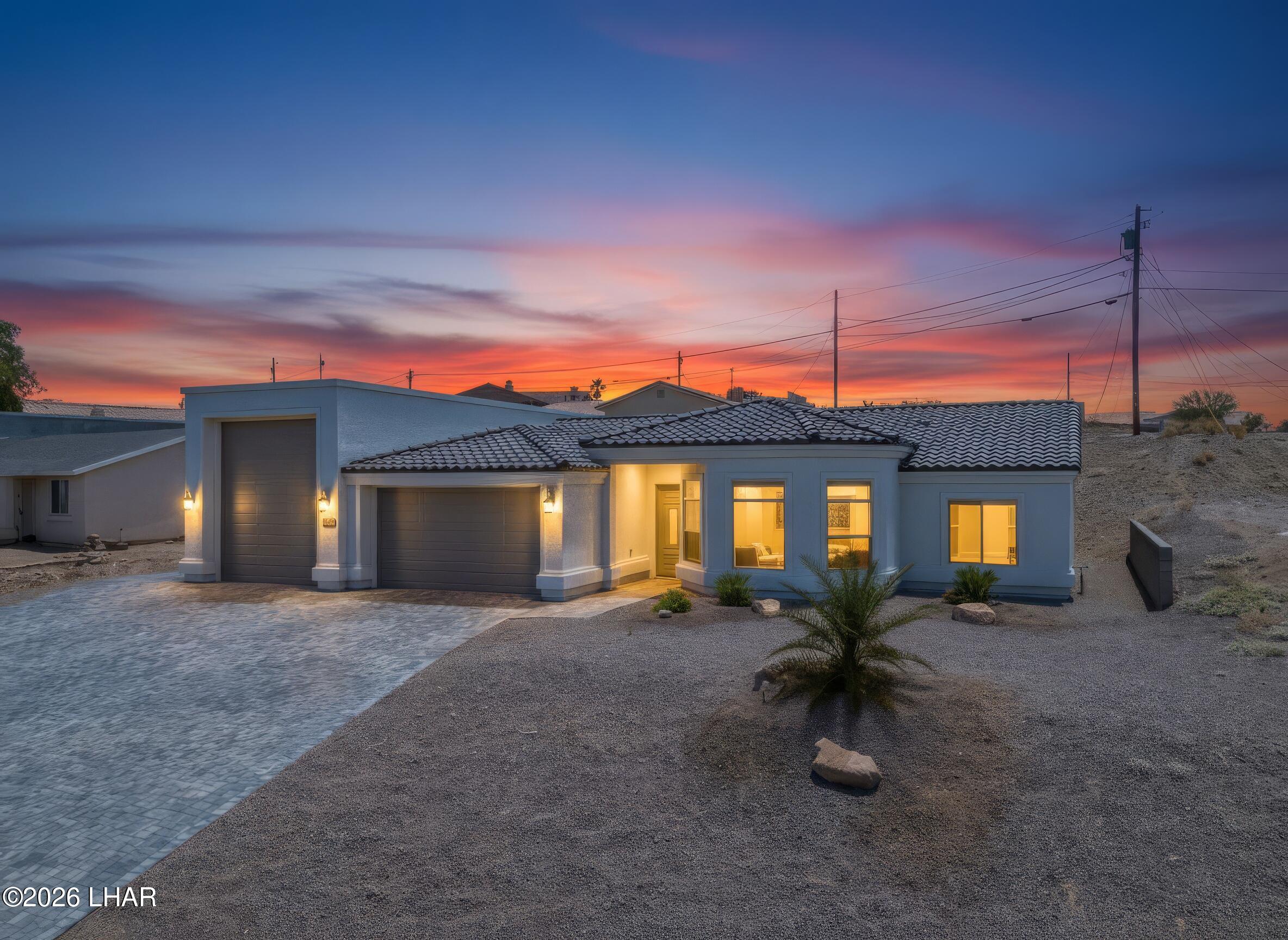 3340 Palo Verde Blvd N Property Photo 1