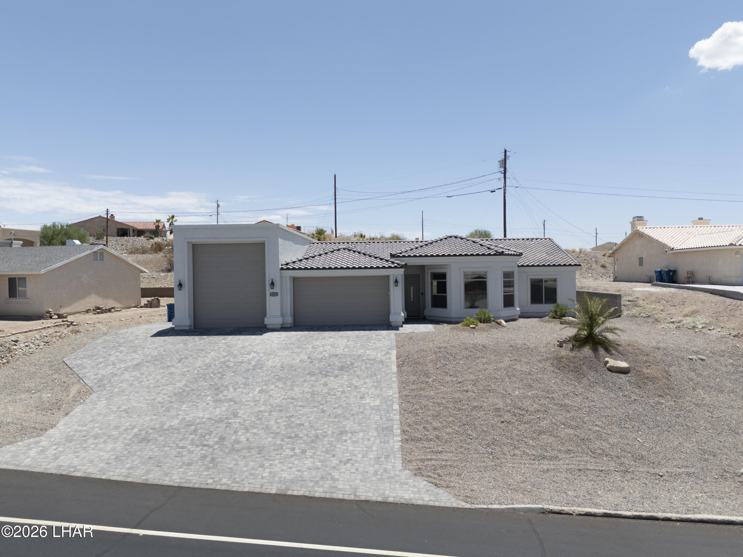3340 Palo Verde Blvd N Property Photo 7