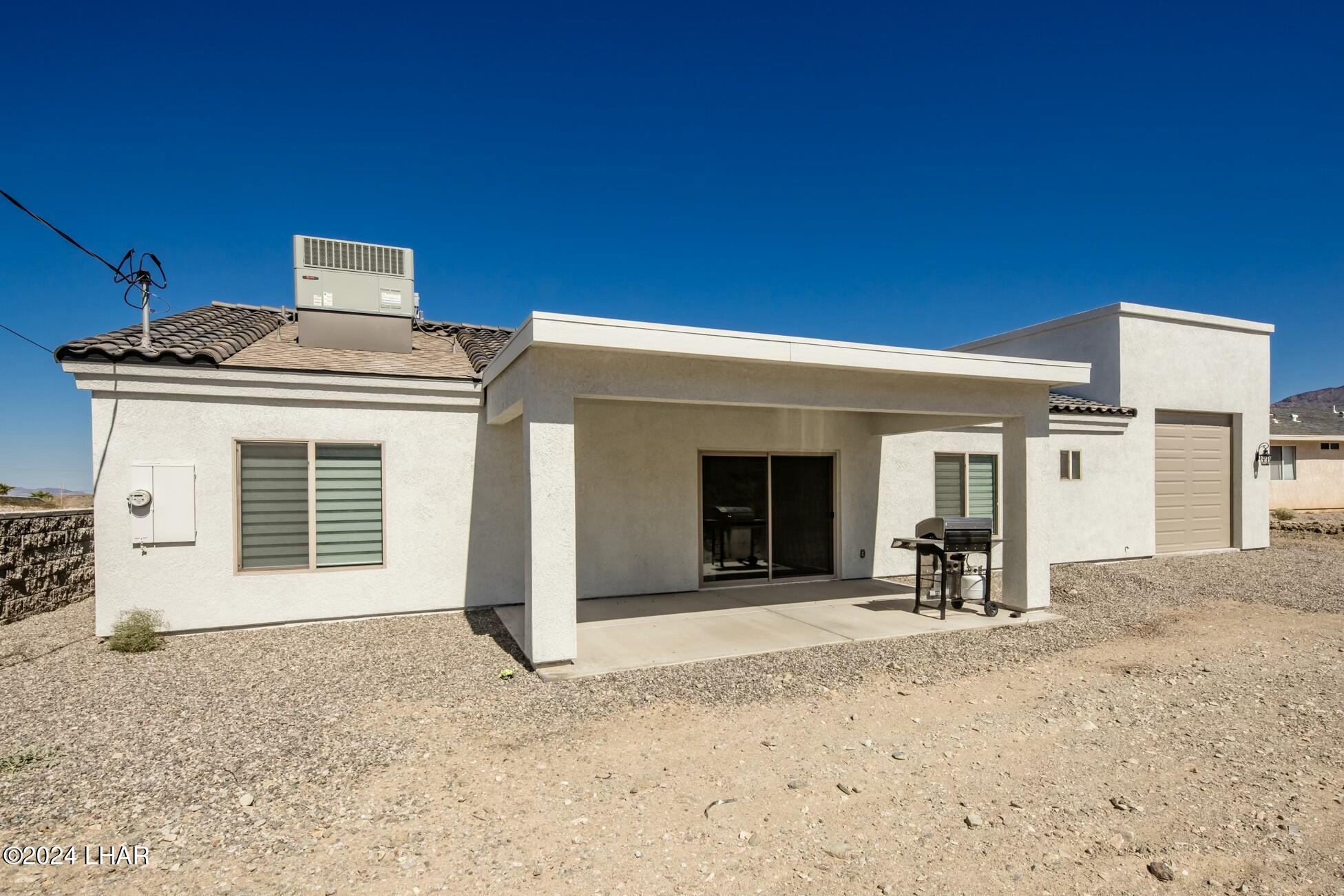 3340 Palo Verde Blvd N Property Photo 37