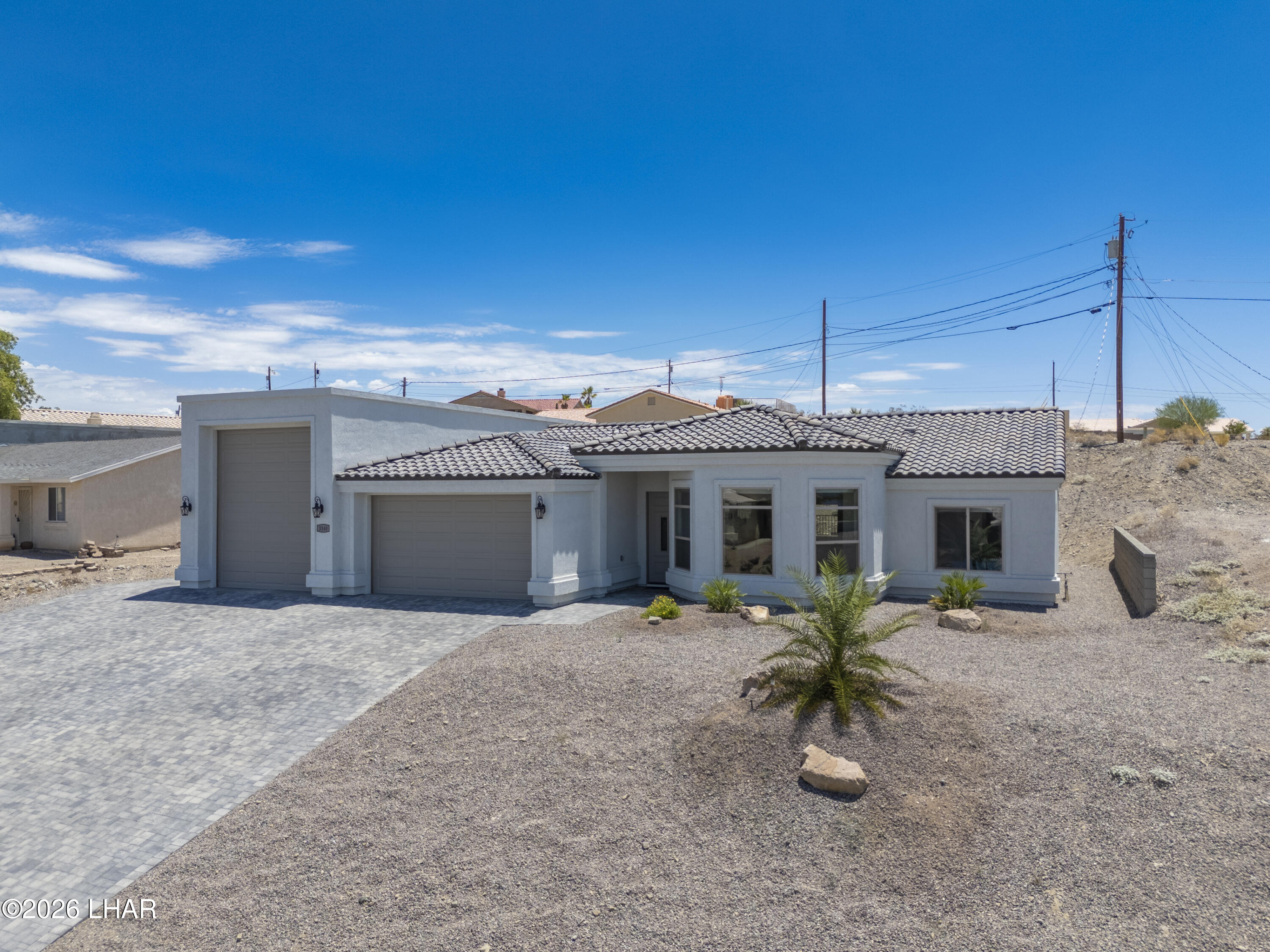 3340 Palo Verde Blvd N Property Photo 46