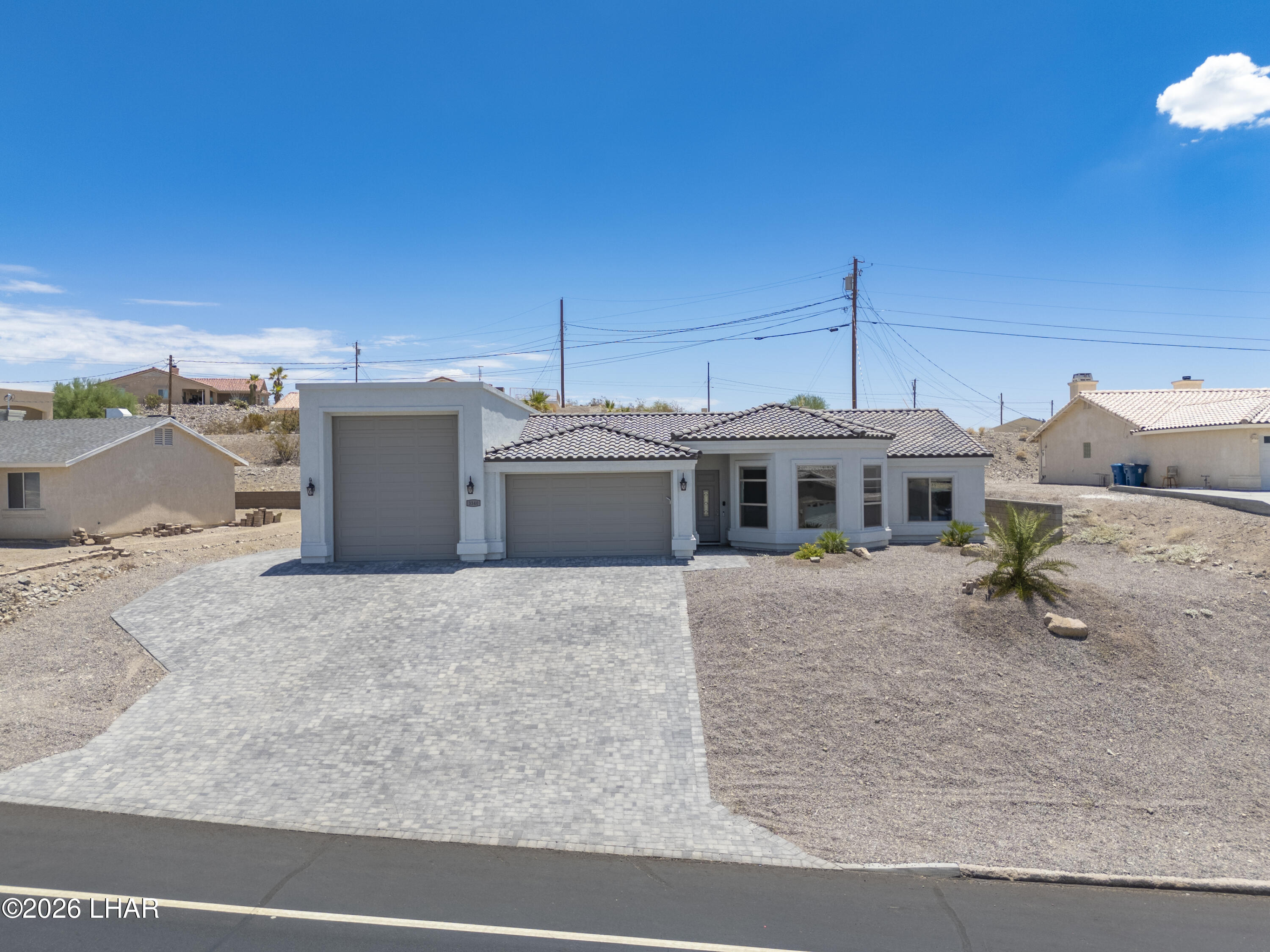 3340 Palo Verde Blvd N Property Photo 47