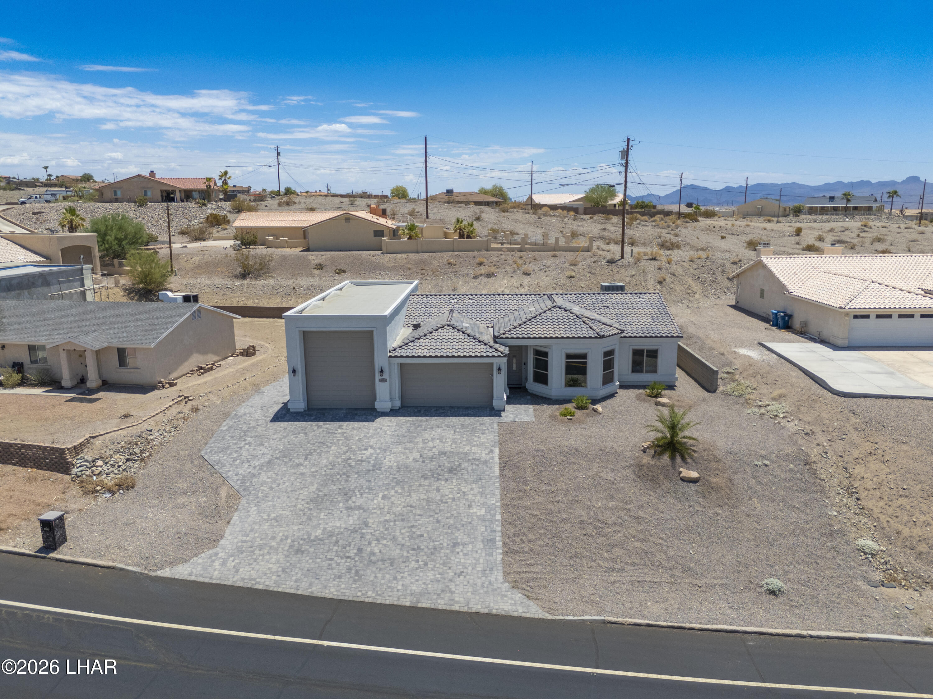 3340 Palo Verde Blvd N Property Photo 48