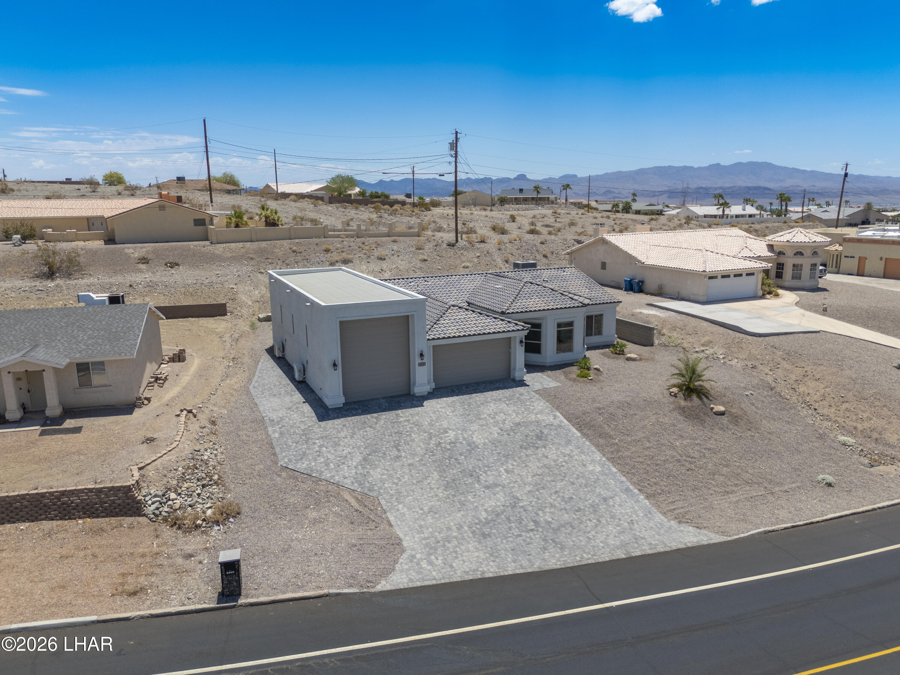 3340 Palo Verde Blvd N Property Photo 49