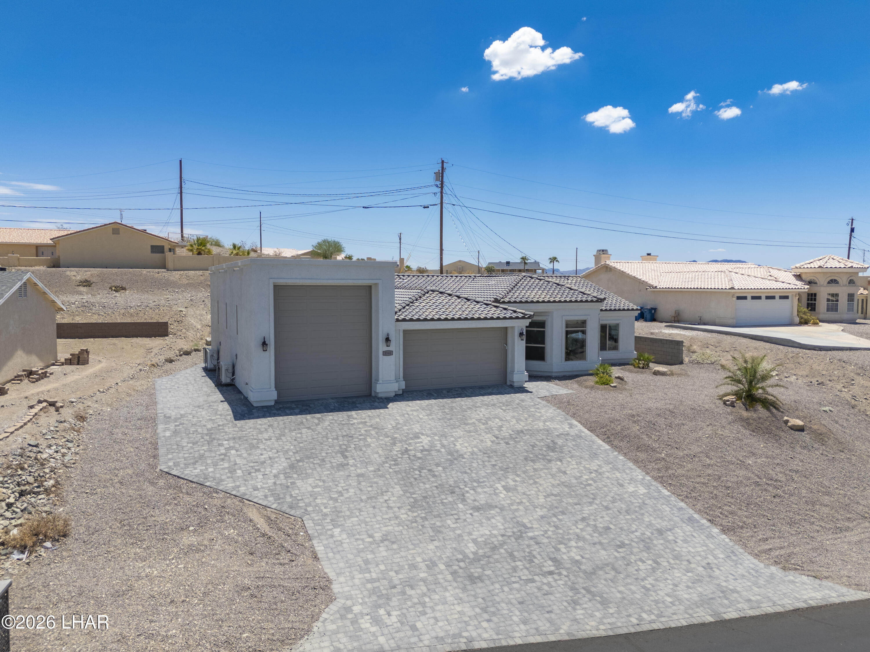 3340 Palo Verde Blvd N Property Photo 50