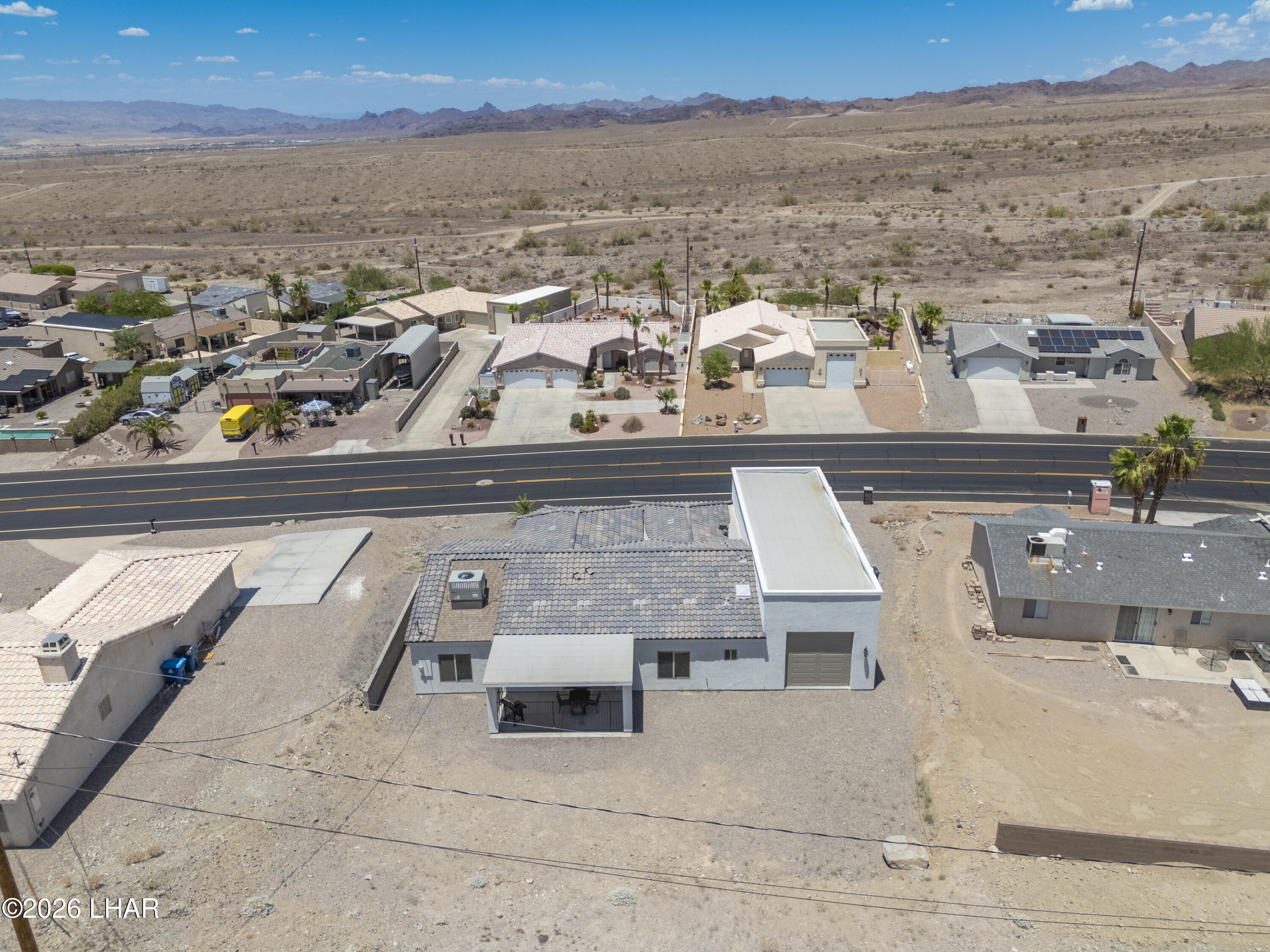 3340 Palo Verde Blvd N Property Photo 51