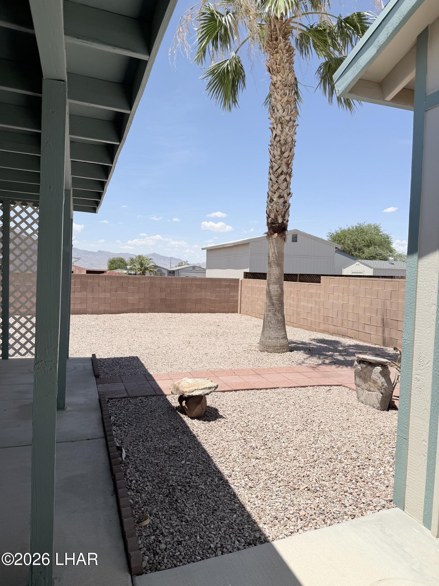 4467 S Amanda Ave Property Photo 6