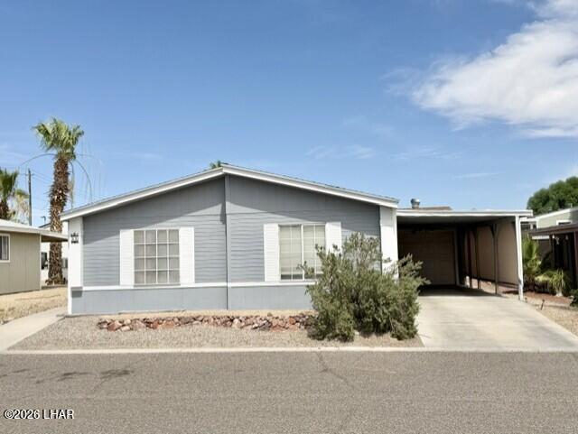 2066 E El Rodeo Rd #55 Property Photo 1