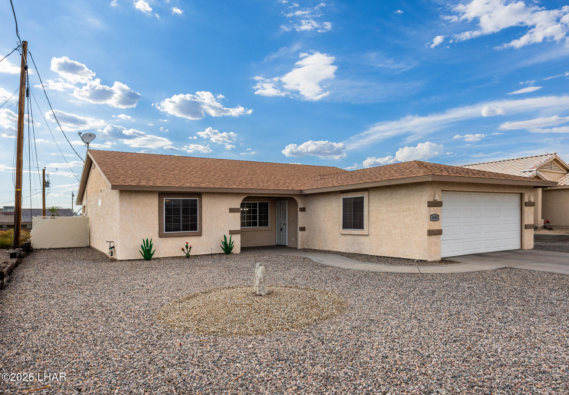 3449 Indian Peak Dr Property Photo 2