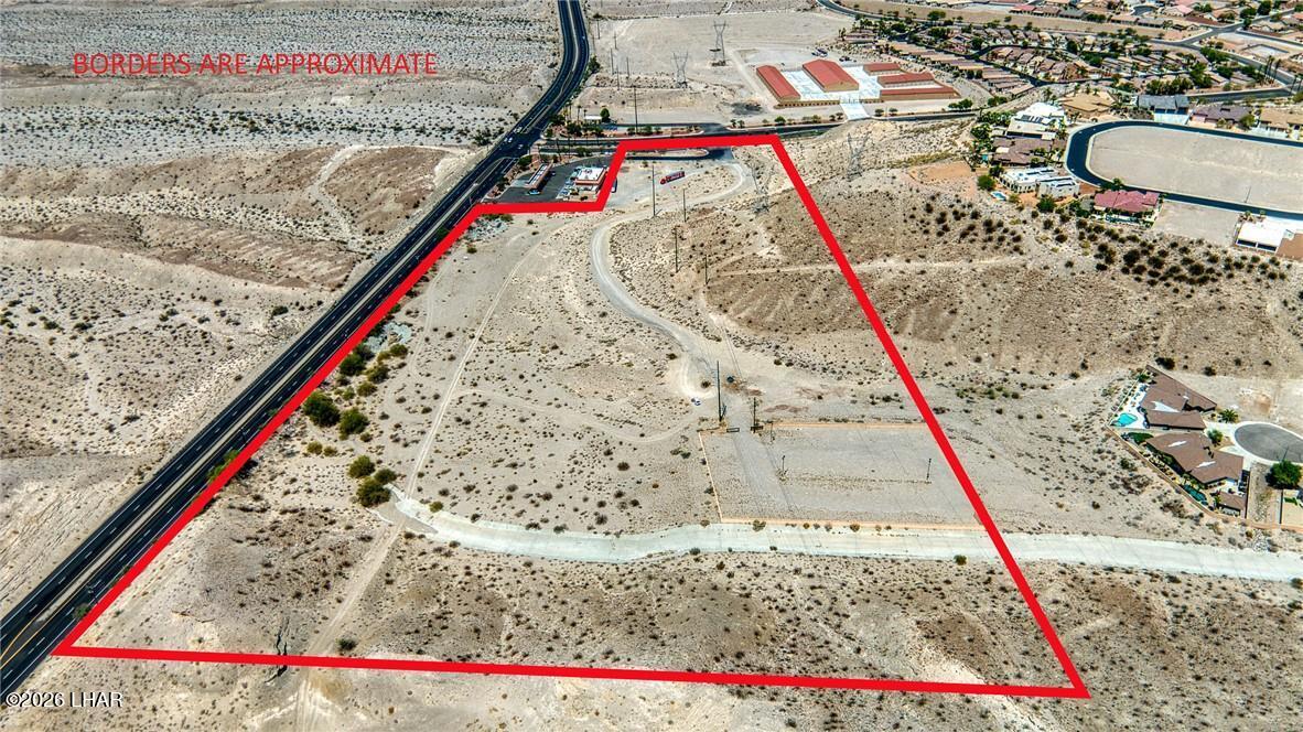 2620 Desert Foothills Dr Property Photo 5