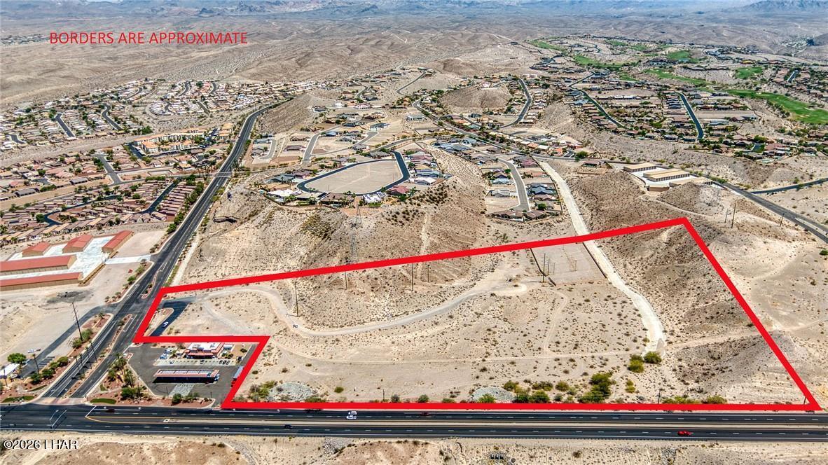 2620 Desert Foothills Dr Property Photo 6