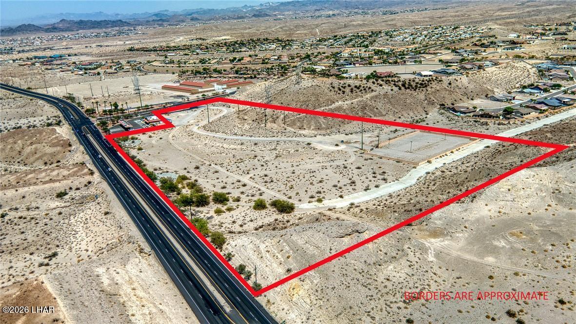 2620 Desert Foothills Dr Property Photo 7