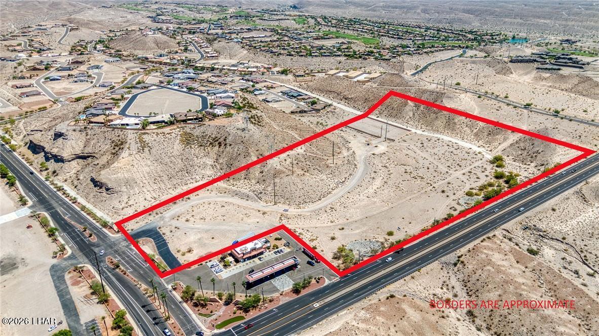 2620 Desert Foothills Dr Property Photo 8