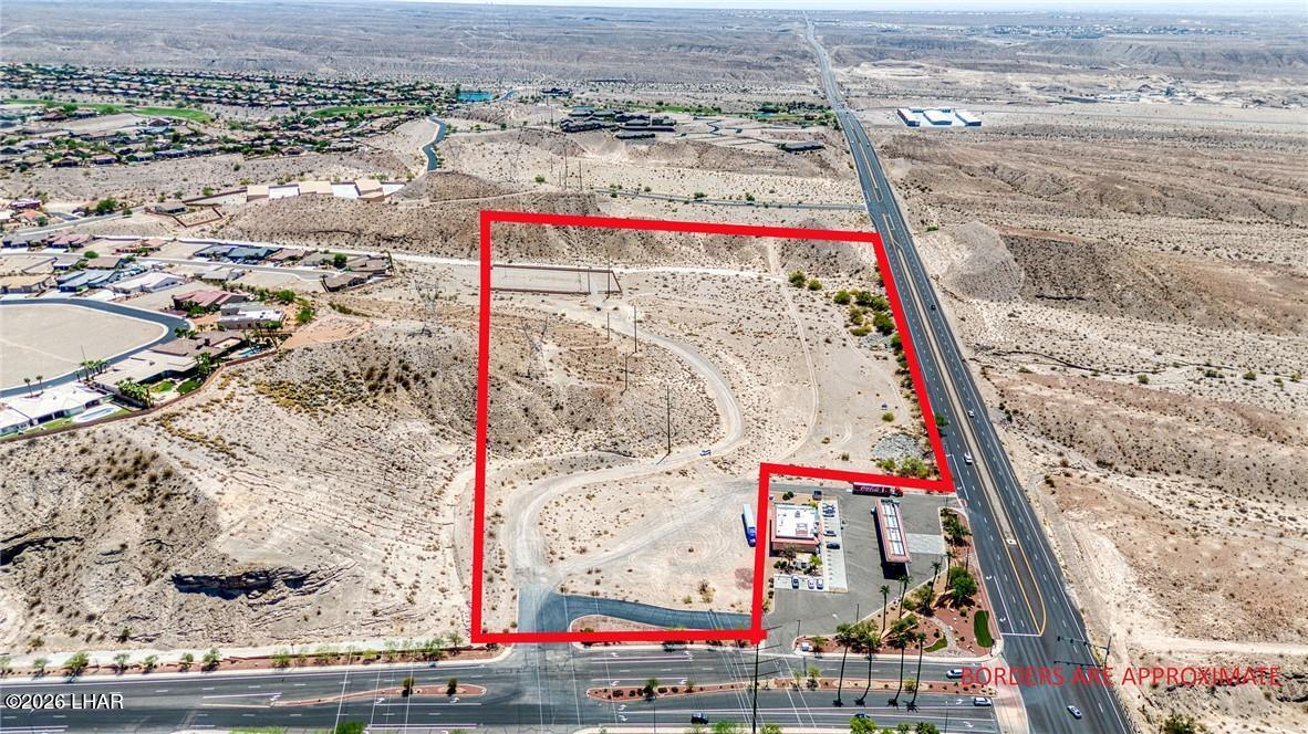 2620 Desert Foothills Dr Property Photo 9