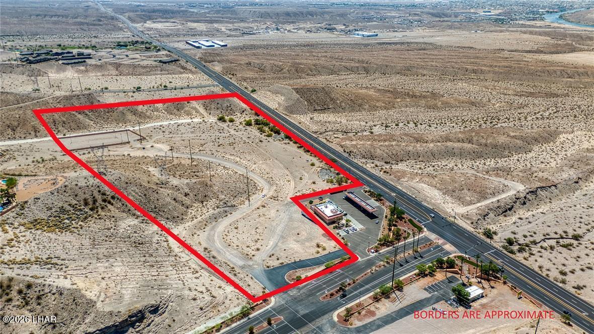 2620 Desert Foothills Dr Property Photo 10