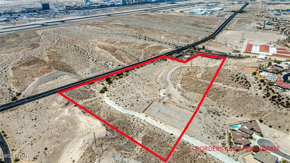 2620 Desert Foothills Dr Property Photo 11