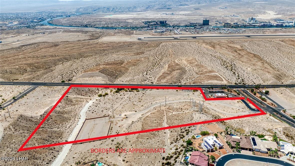 2620 Desert Foothills Dr Property Photo 12