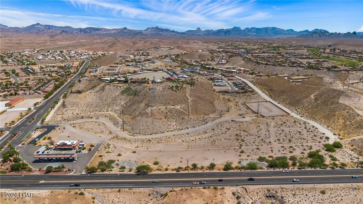 2620 Desert Foothills Dr Property Photo 14