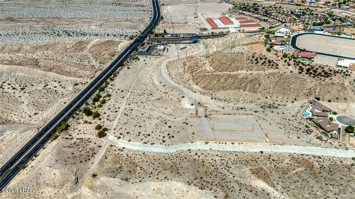 2620 Desert Foothills Dr Property Photo 22