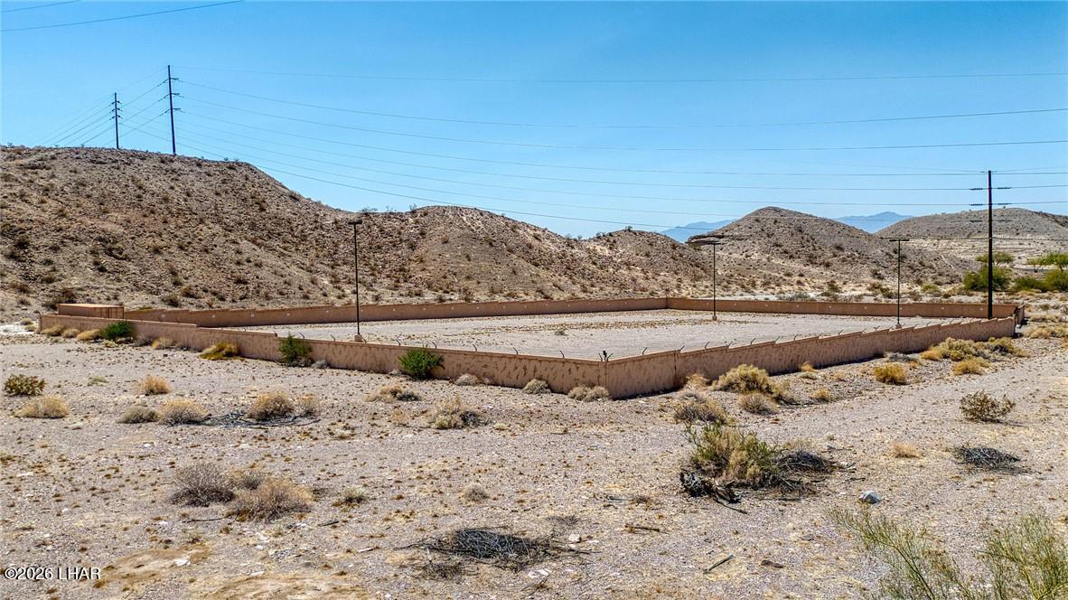 2620 Desert Foothills Dr Property Photo 27