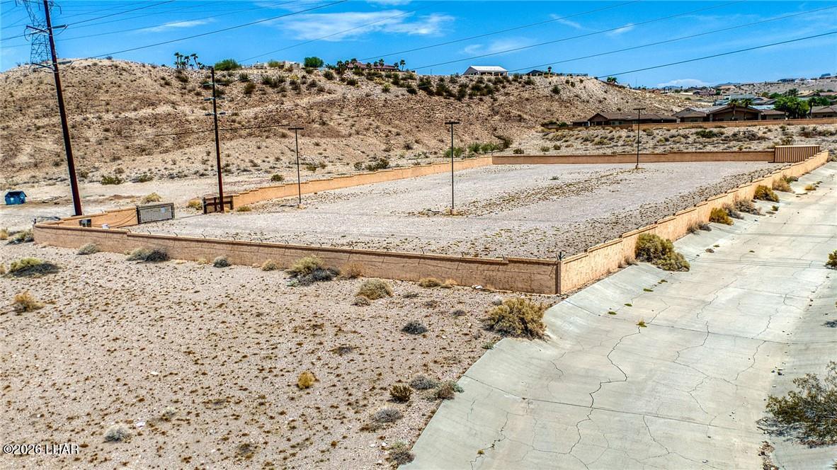 2620 Desert Foothills Dr Property Photo 31