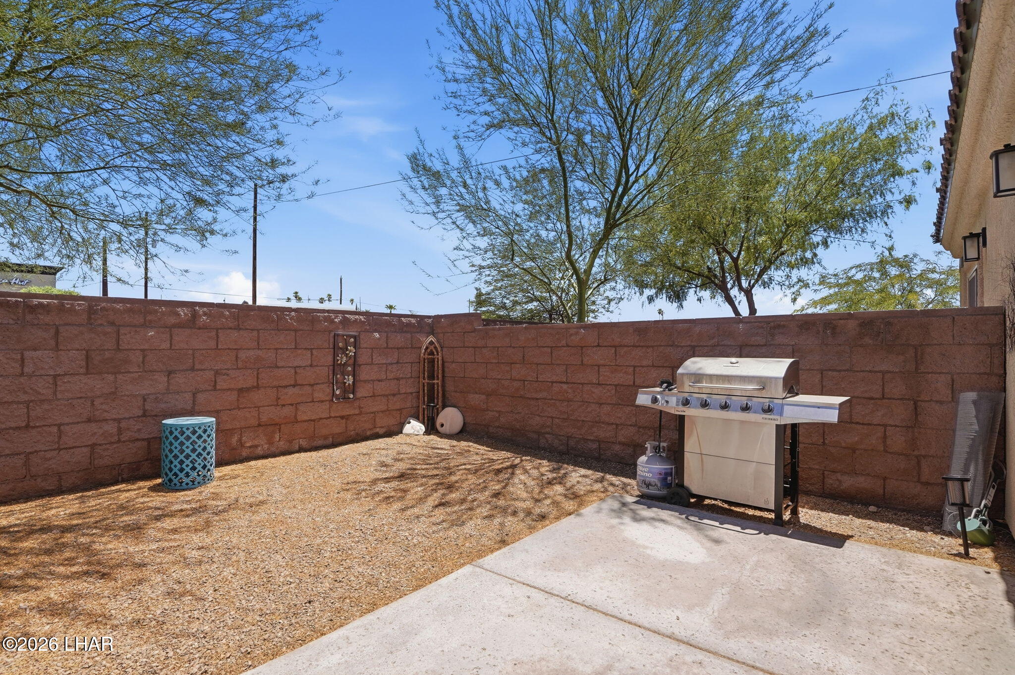 2950 N Kiowa Blvd C101 Property Photo 16