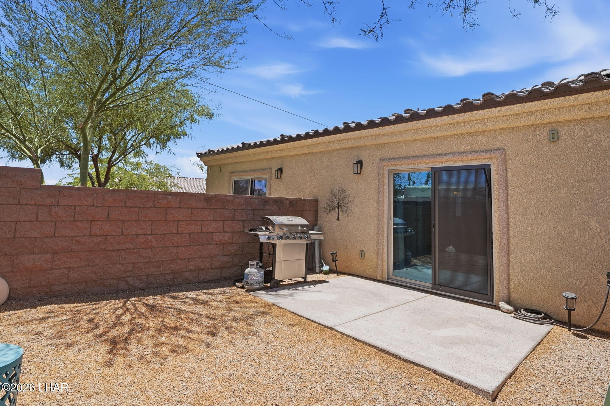 2950 N Kiowa Blvd C101 Property Photo 17