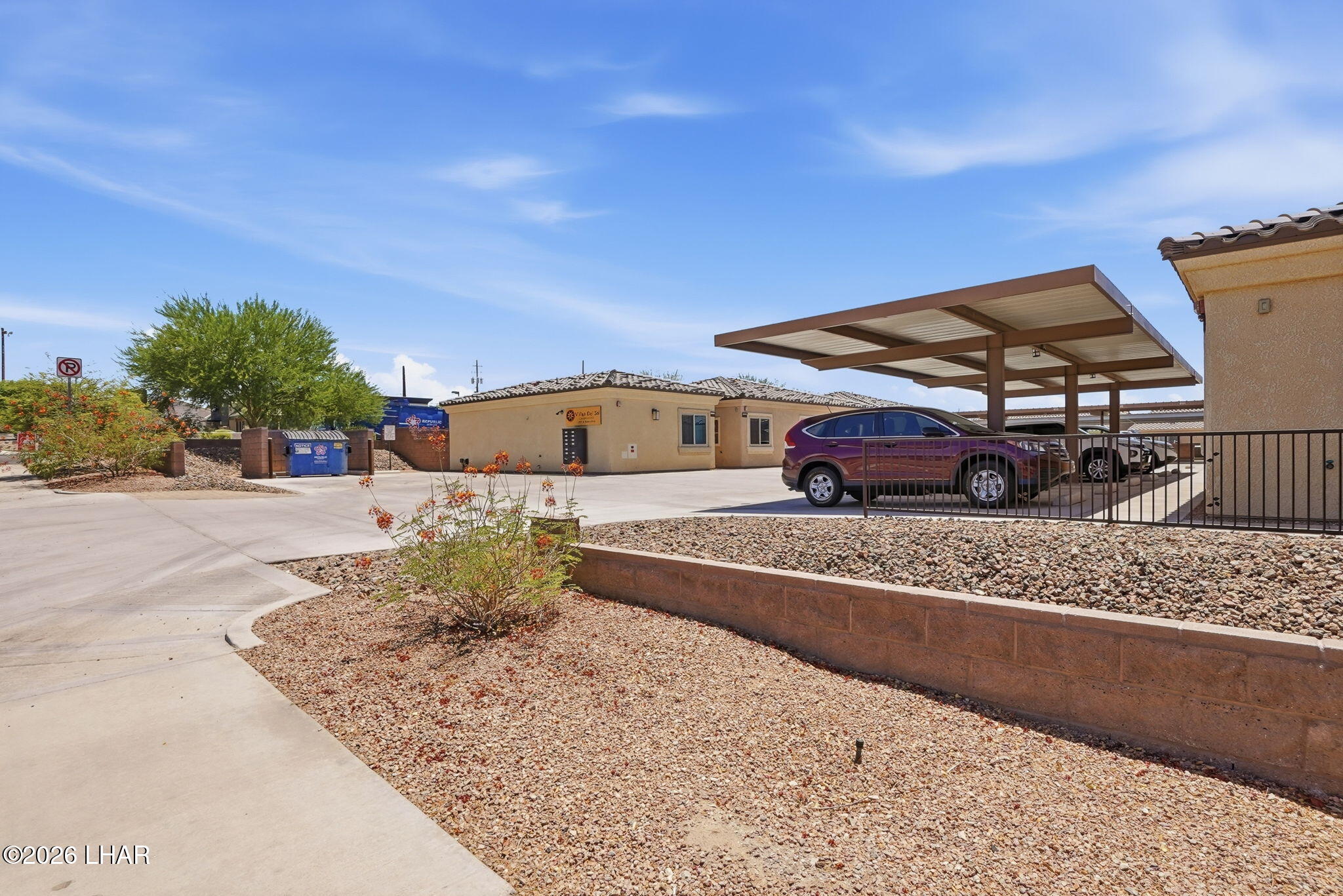 2950 N Kiowa Blvd C101 Property Photo 18