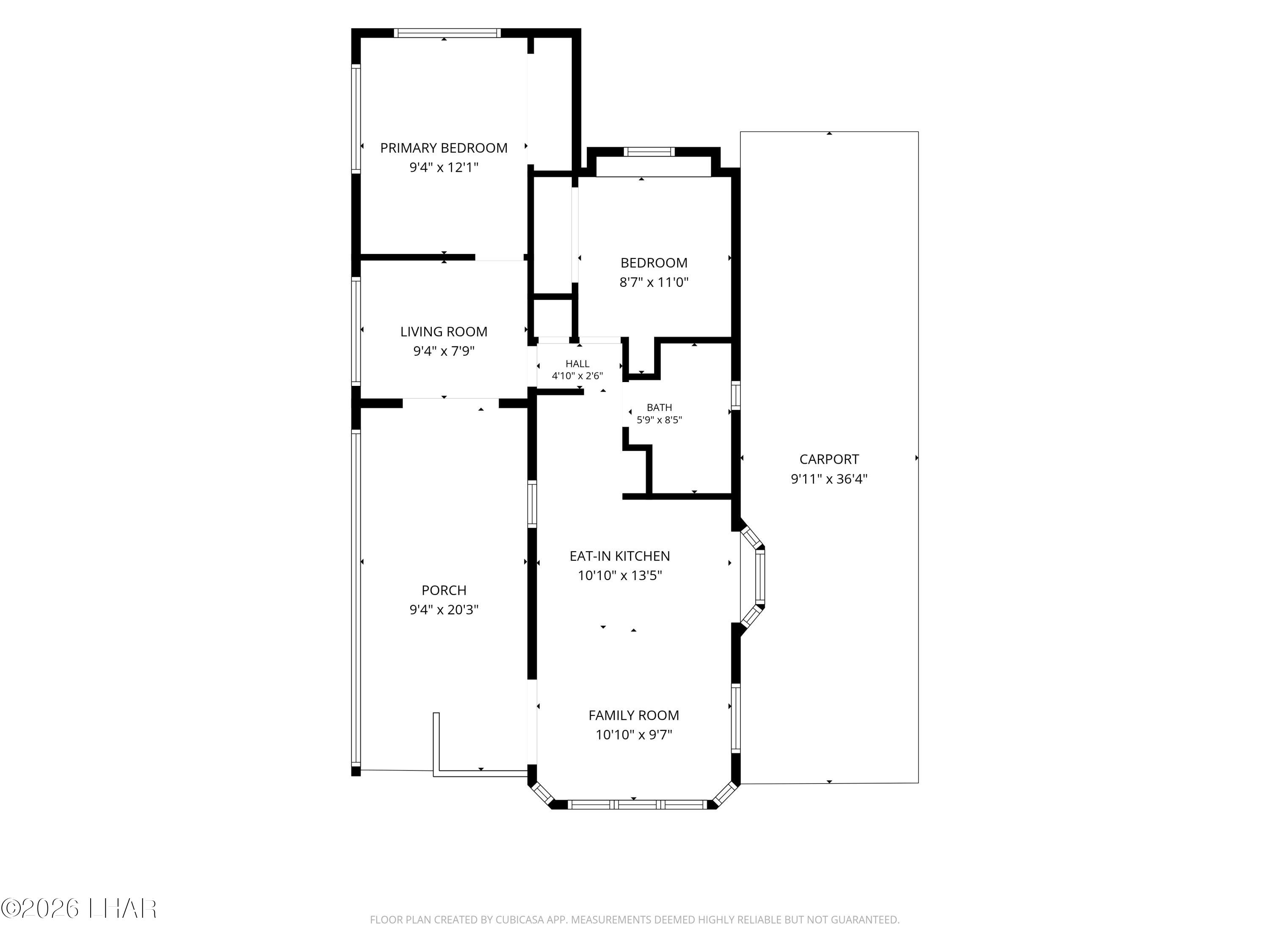 555 Beachcomber Blvd 262 Property Photo 30