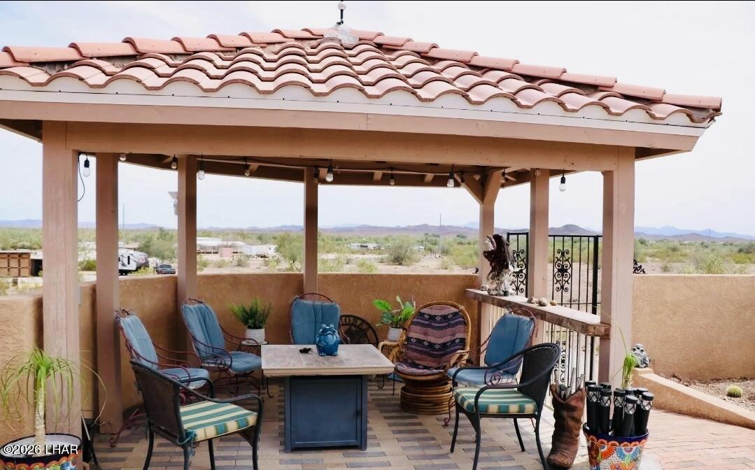 42832 La Posa Rd Property Photo 31