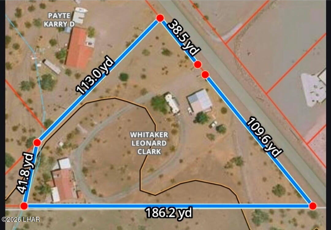 42832 La Posa Rd Property Photo 45