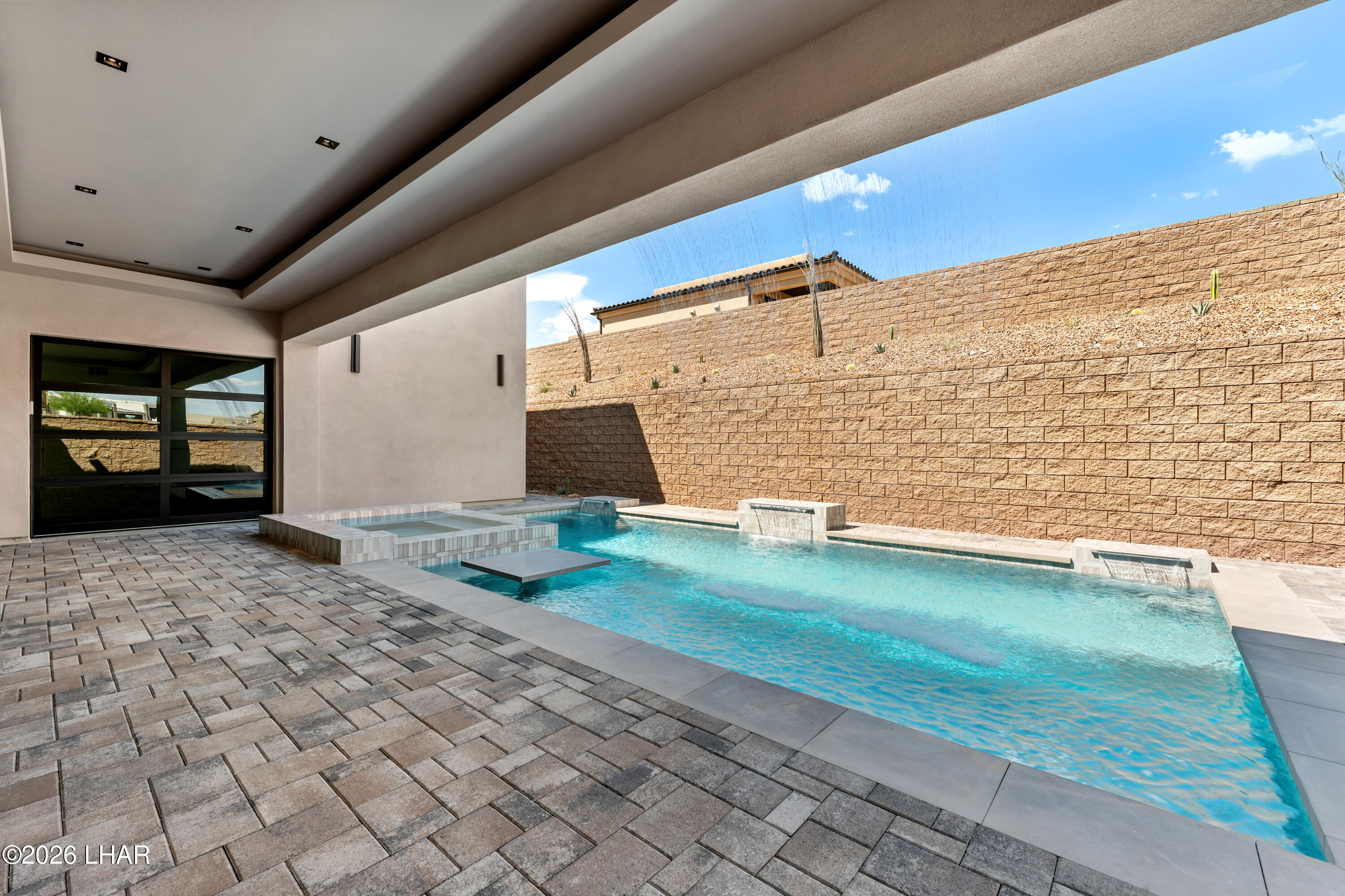 6873 Avienda De Los Foothills Property Photo 75