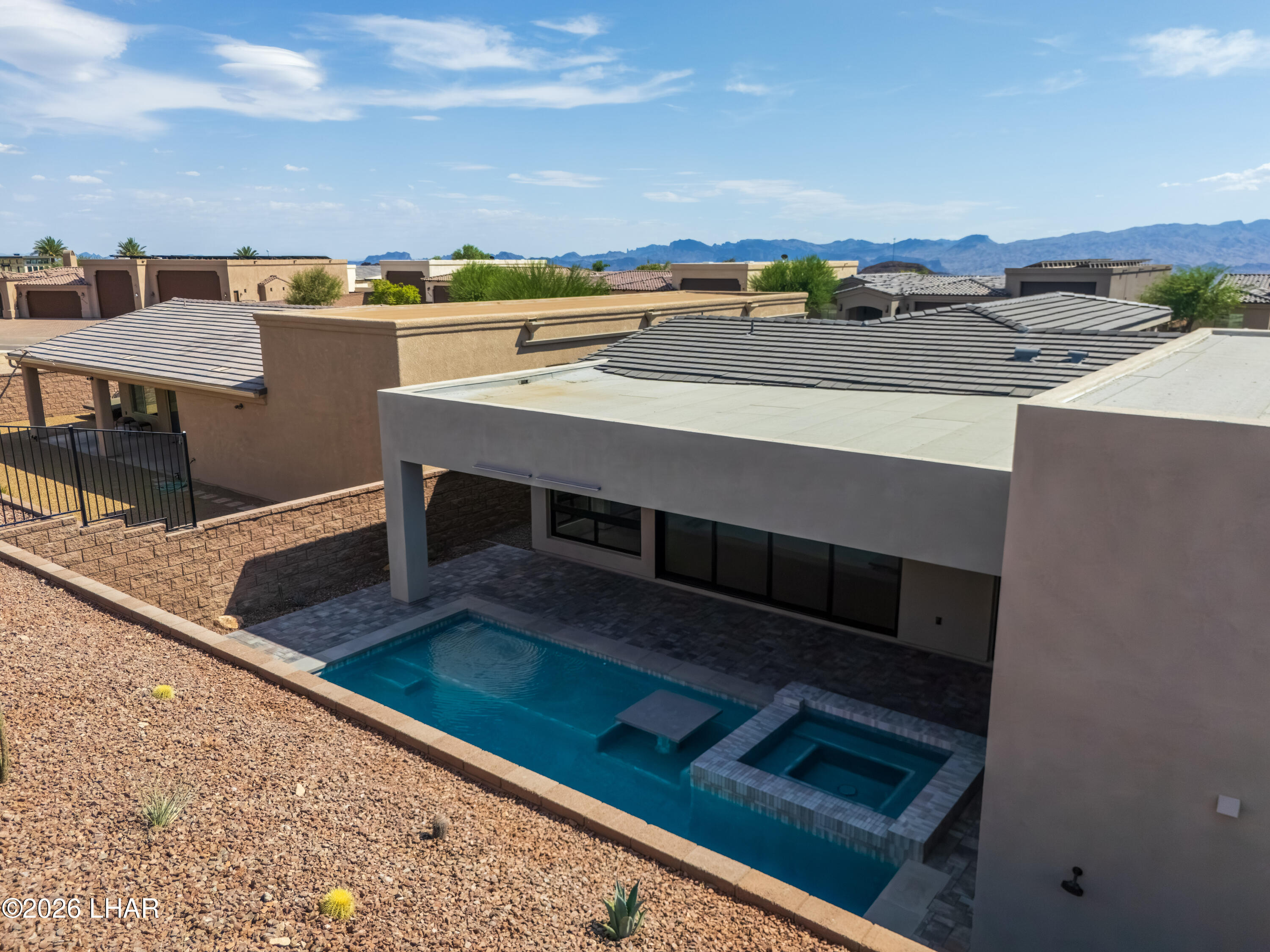 6873 Avienda De Los Foothills Property Photo 80