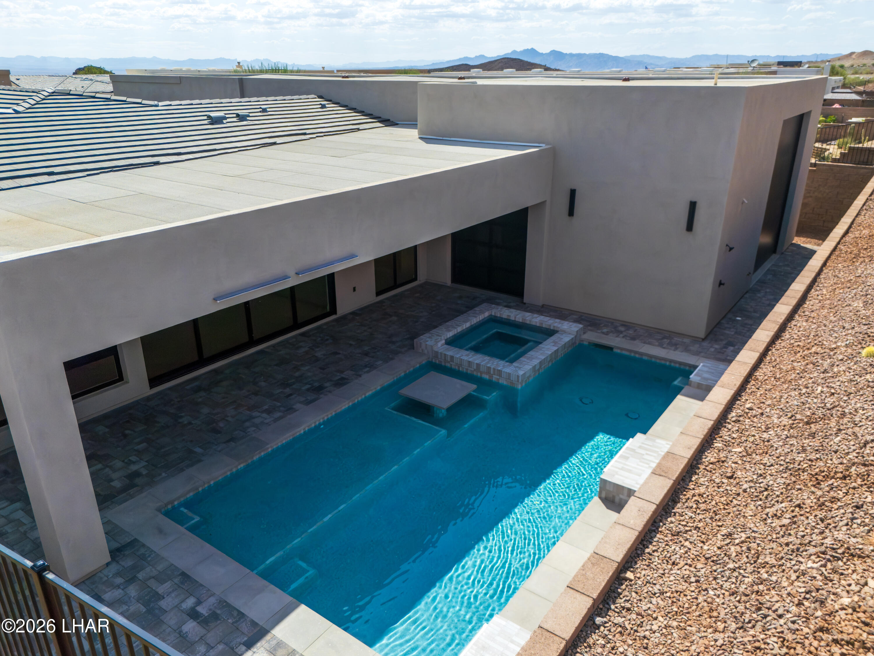 6873 Avienda De Los Foothills Property Photo 81