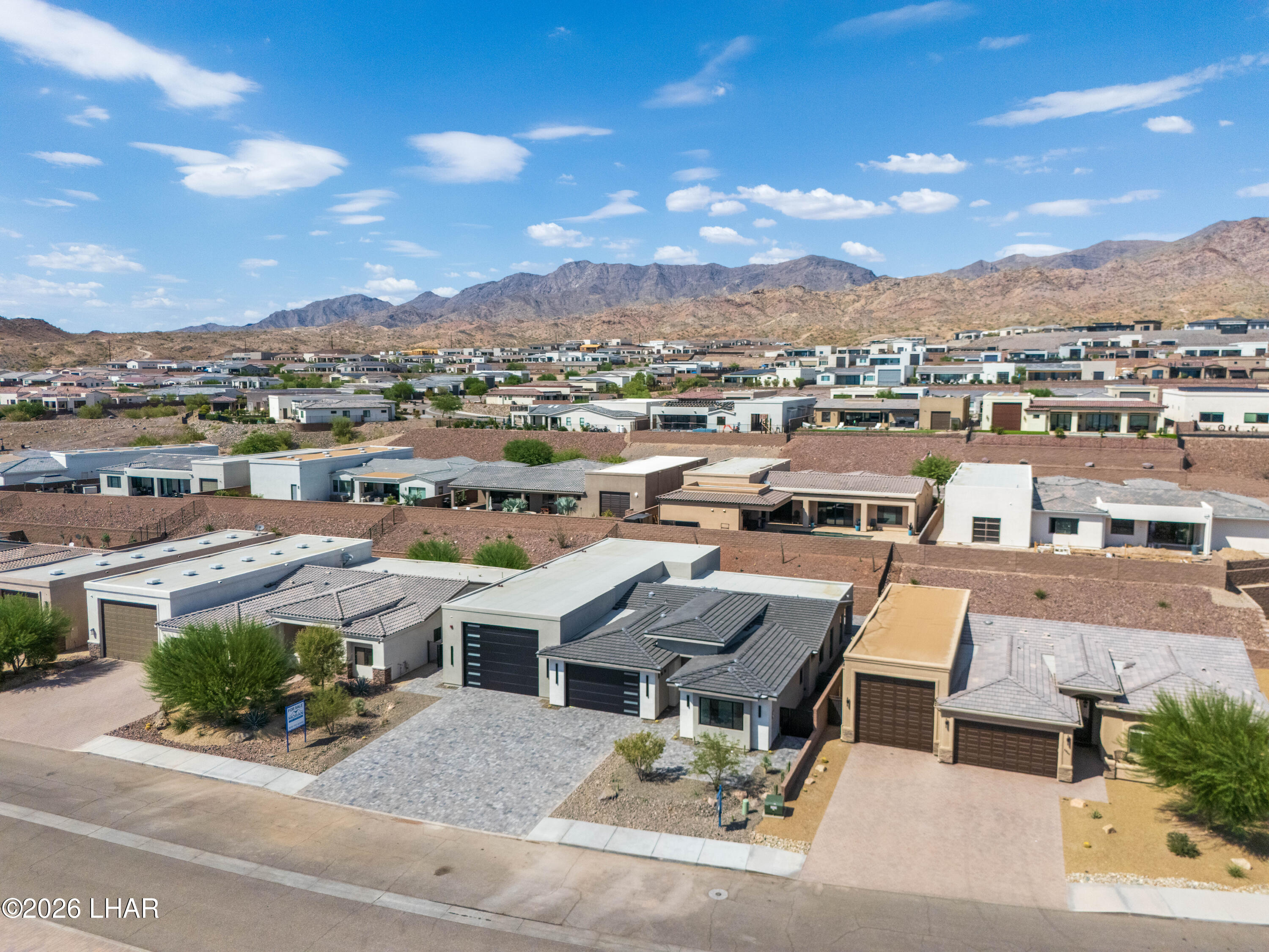 6873 Avienda De Los Foothills Property Photo 82
