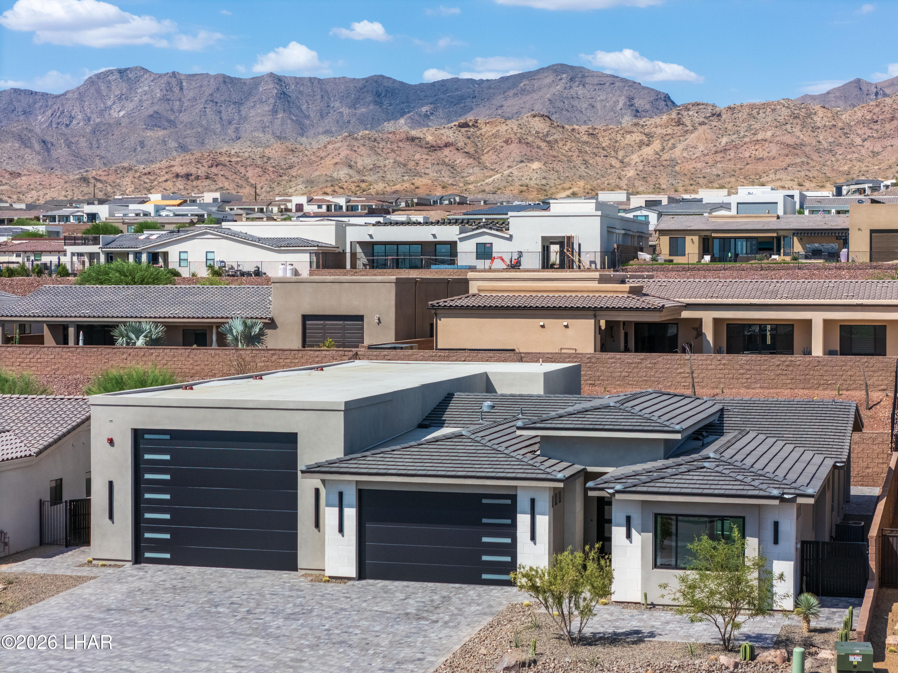 6873 Avienda De Los Foothills Property Photo 84