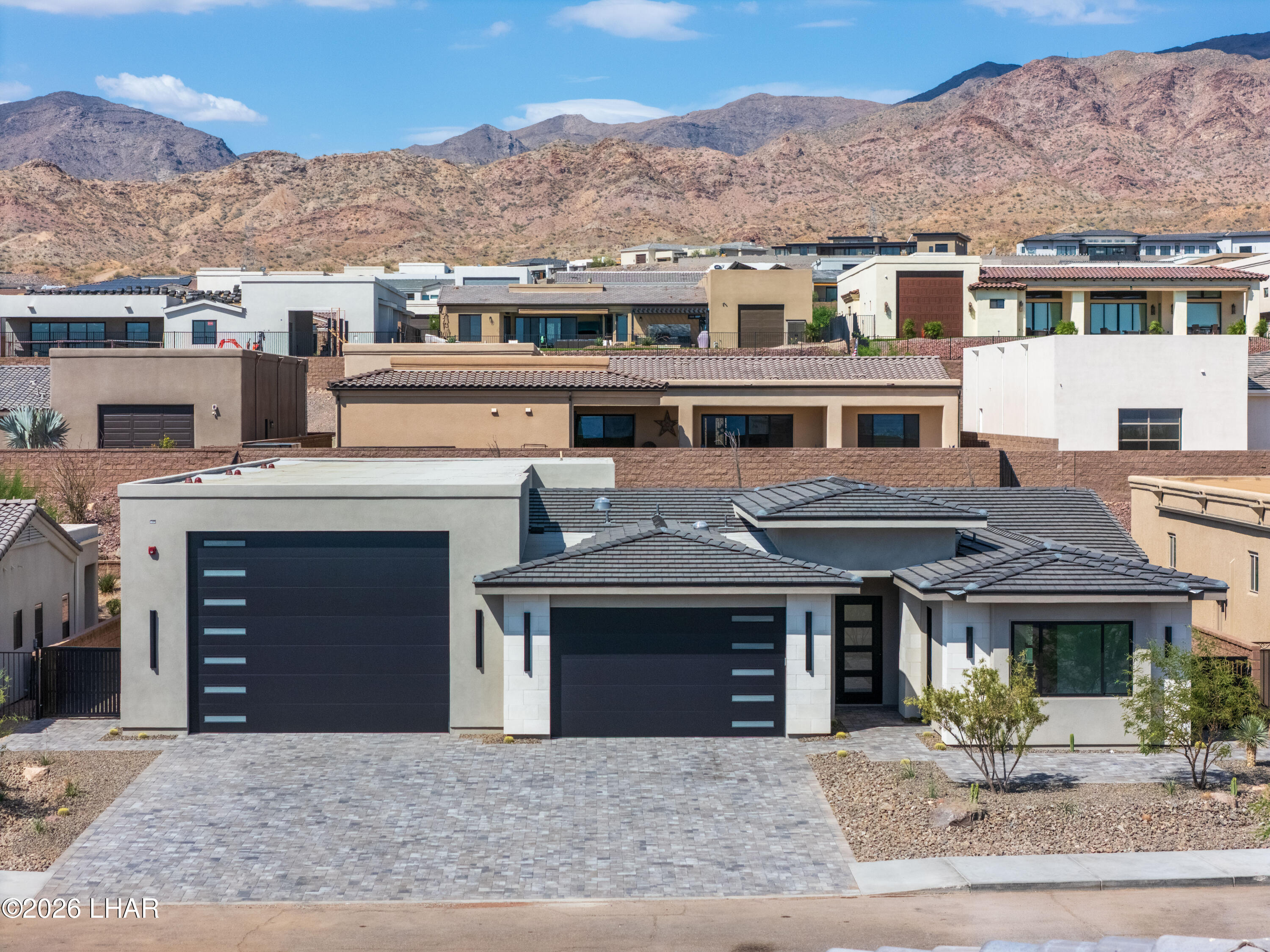 6873 Avienda De Los Foothills Property Photo 85