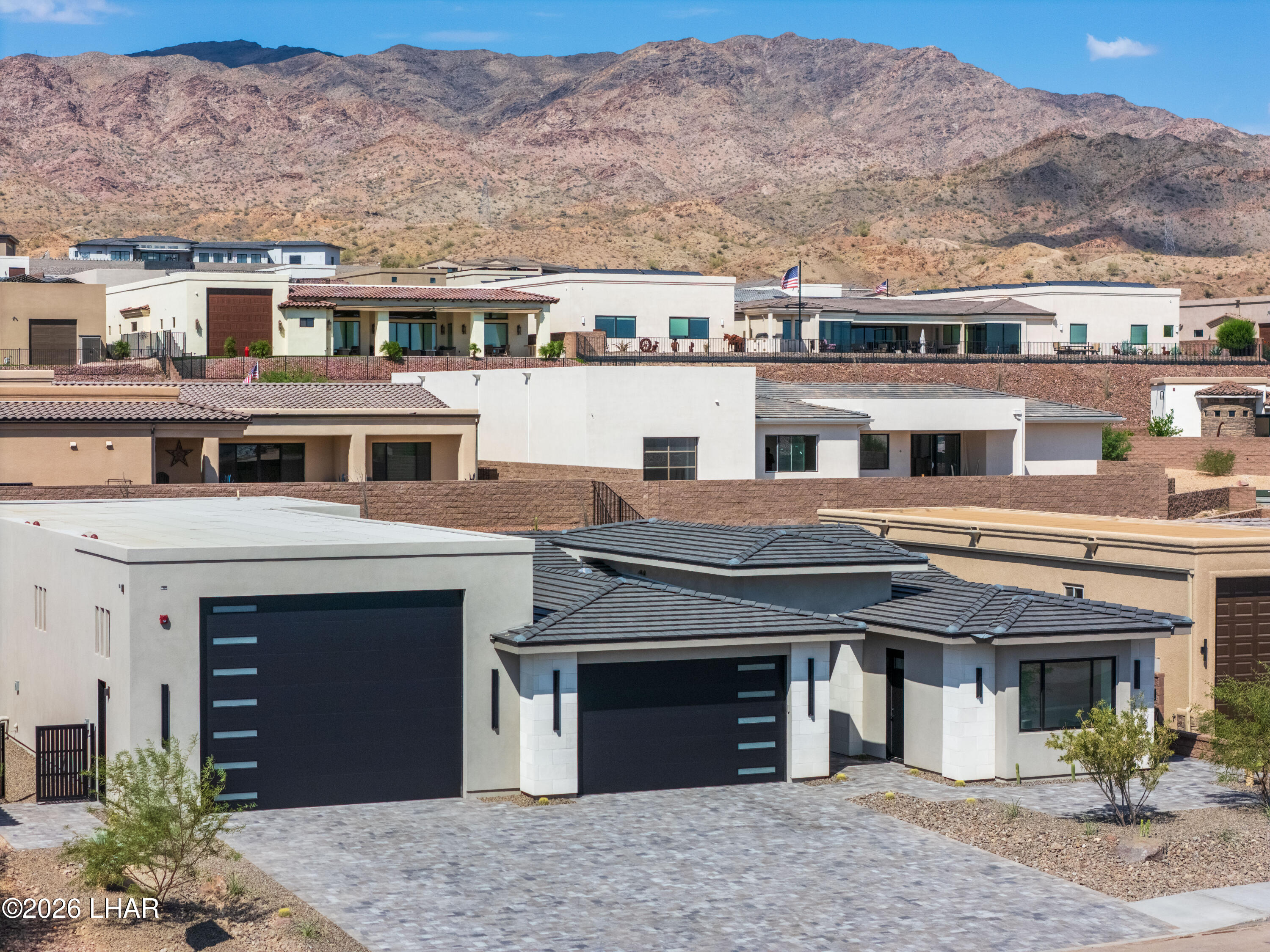 6873 Avienda De Los Foothills Property Photo 86