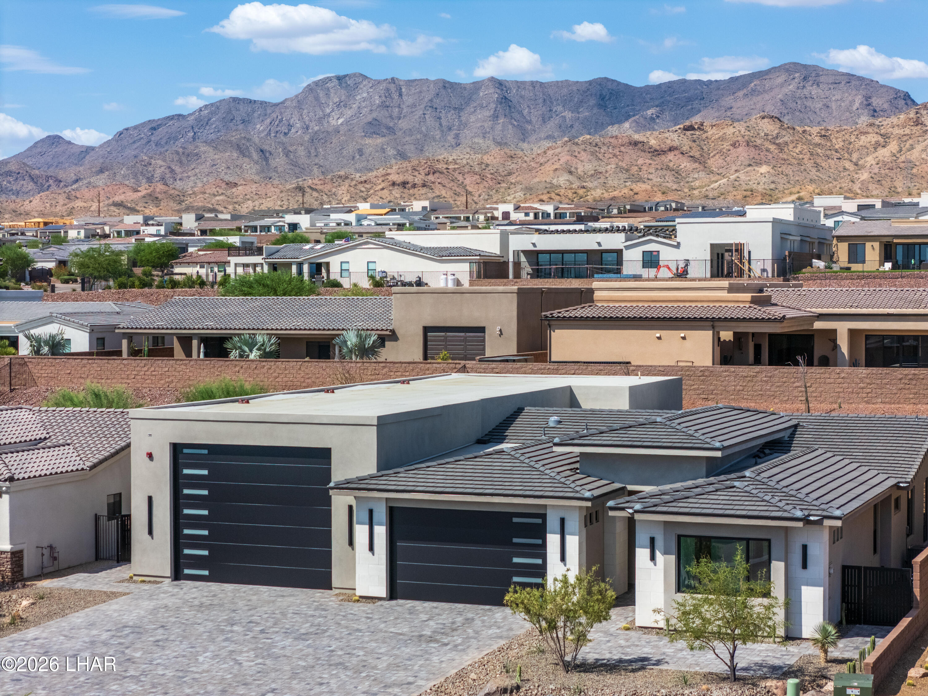 6873 Avienda De Los Foothills Property Photo 87