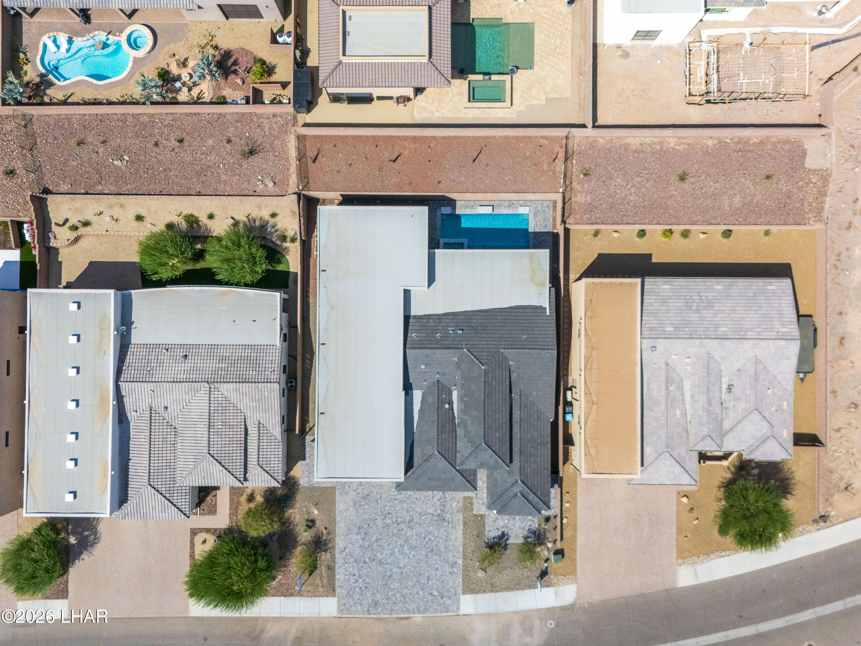 6873 Avienda De Los Foothills Property Photo 88