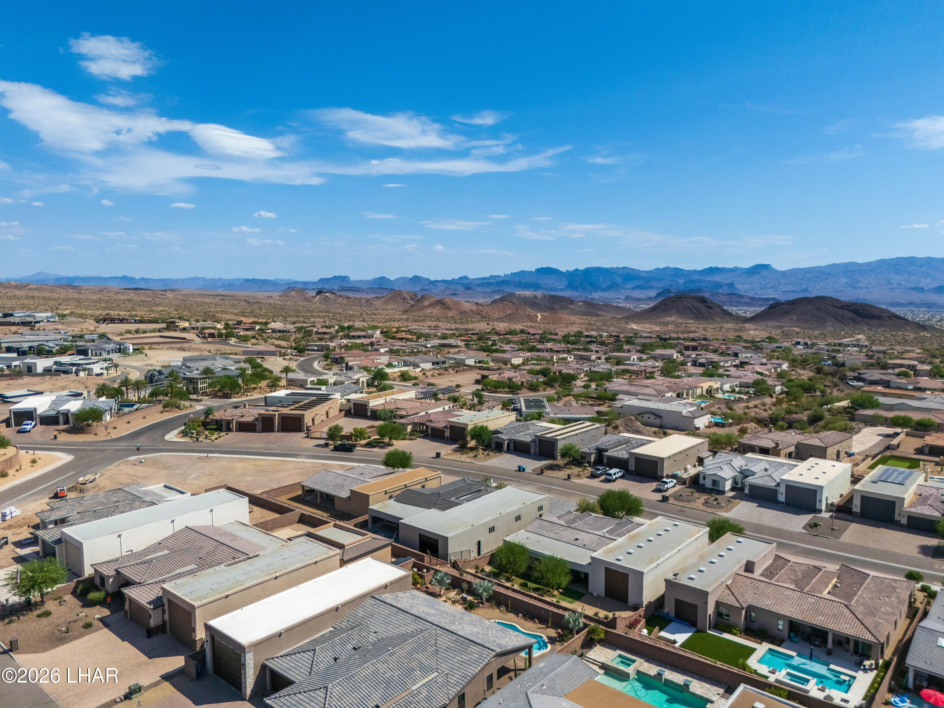 6873 Avienda De Los Foothills Property Photo 98