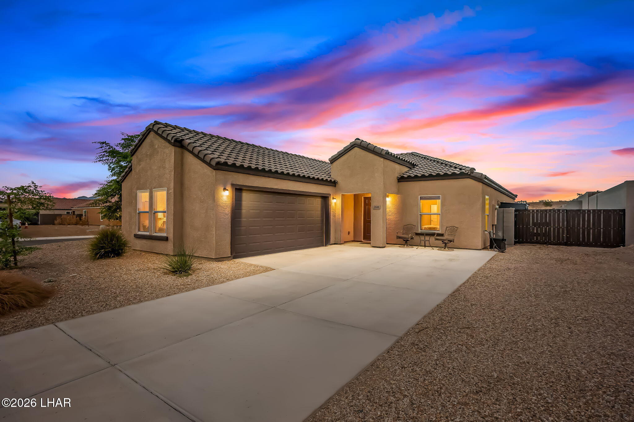 2646 E Prado Dr Property Photo 1