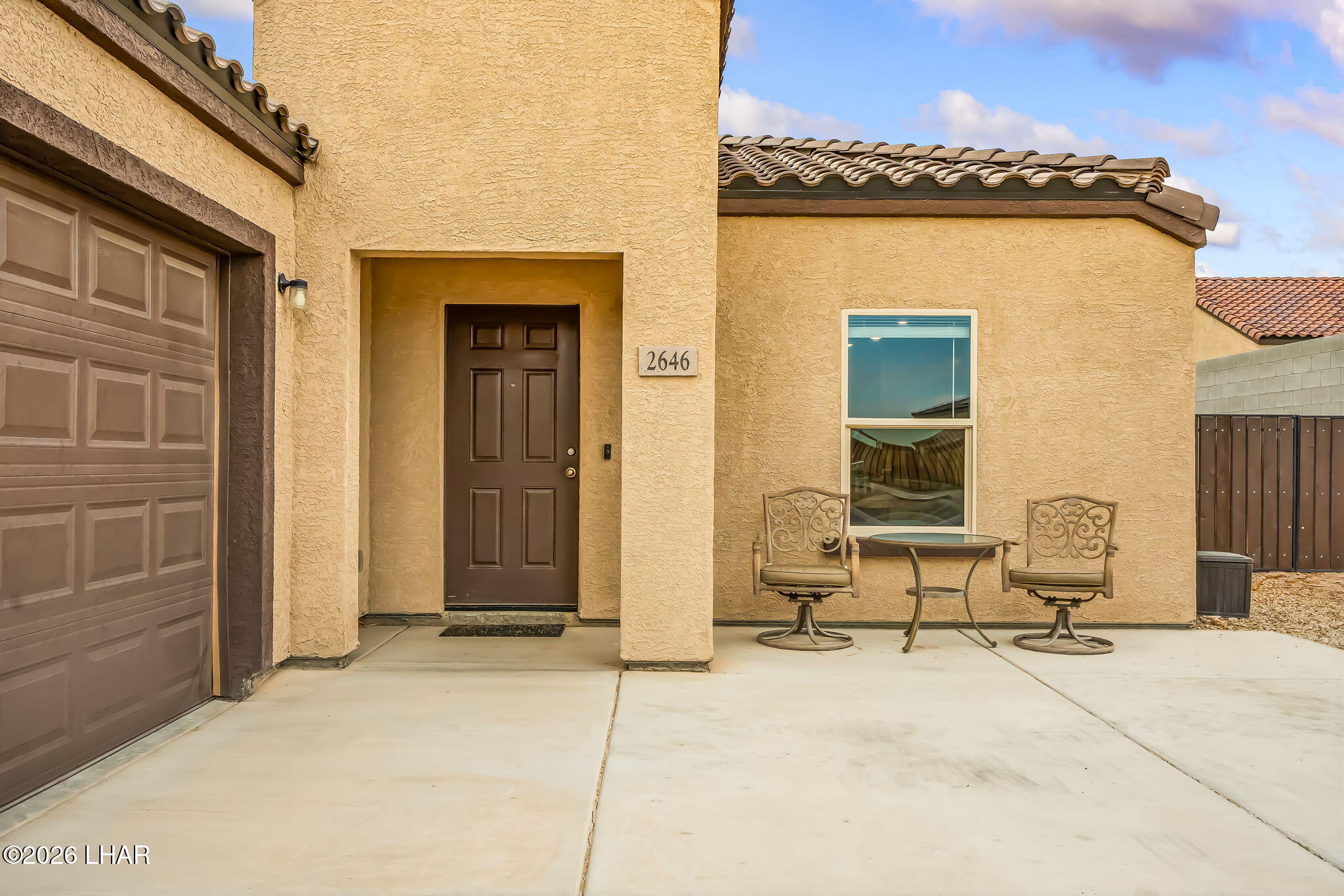 2646 E Prado Dr Property Photo 5