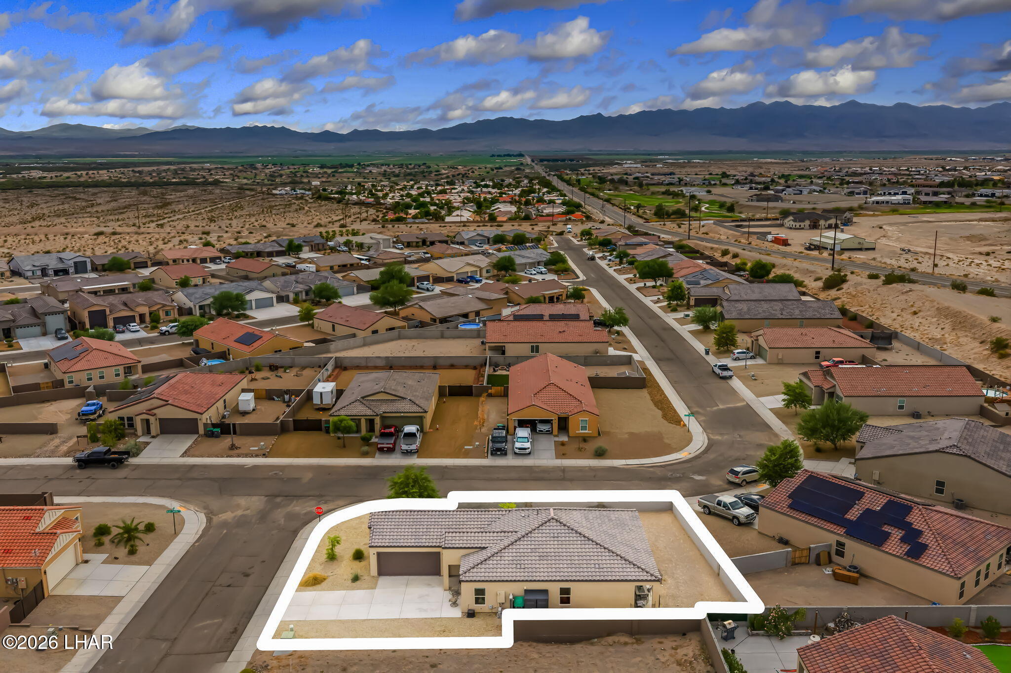 2646 E Prado Dr Property Photo 48