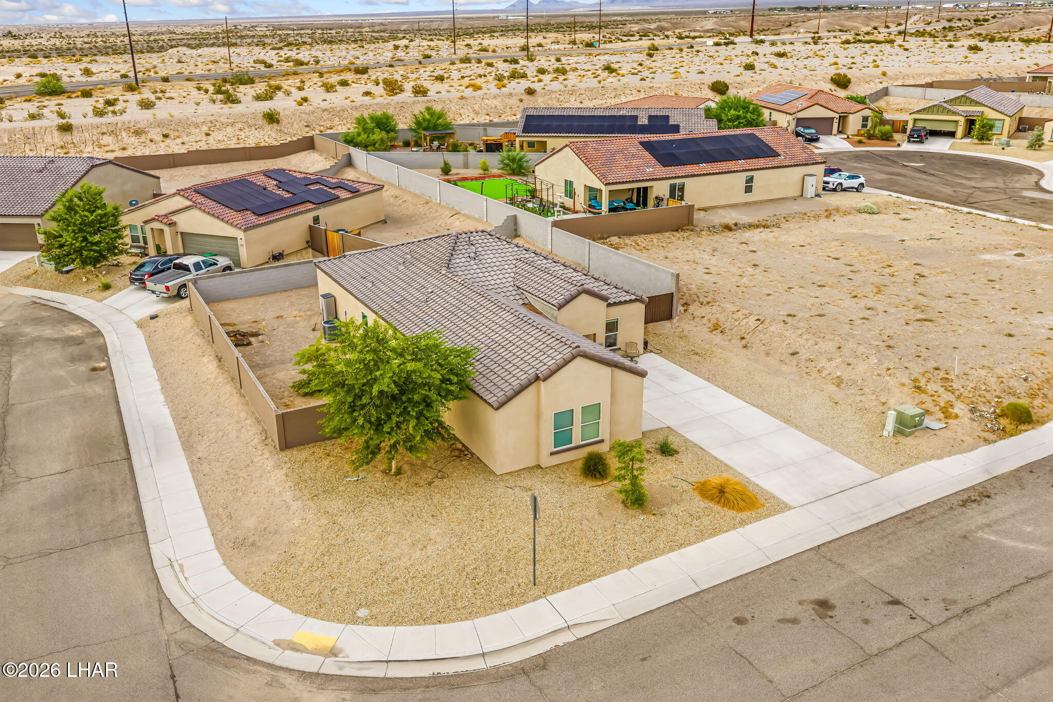2646 E Prado Dr Property Photo 55