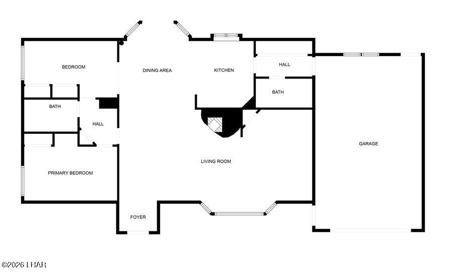 3871 Vega Dr Property Photo 13
